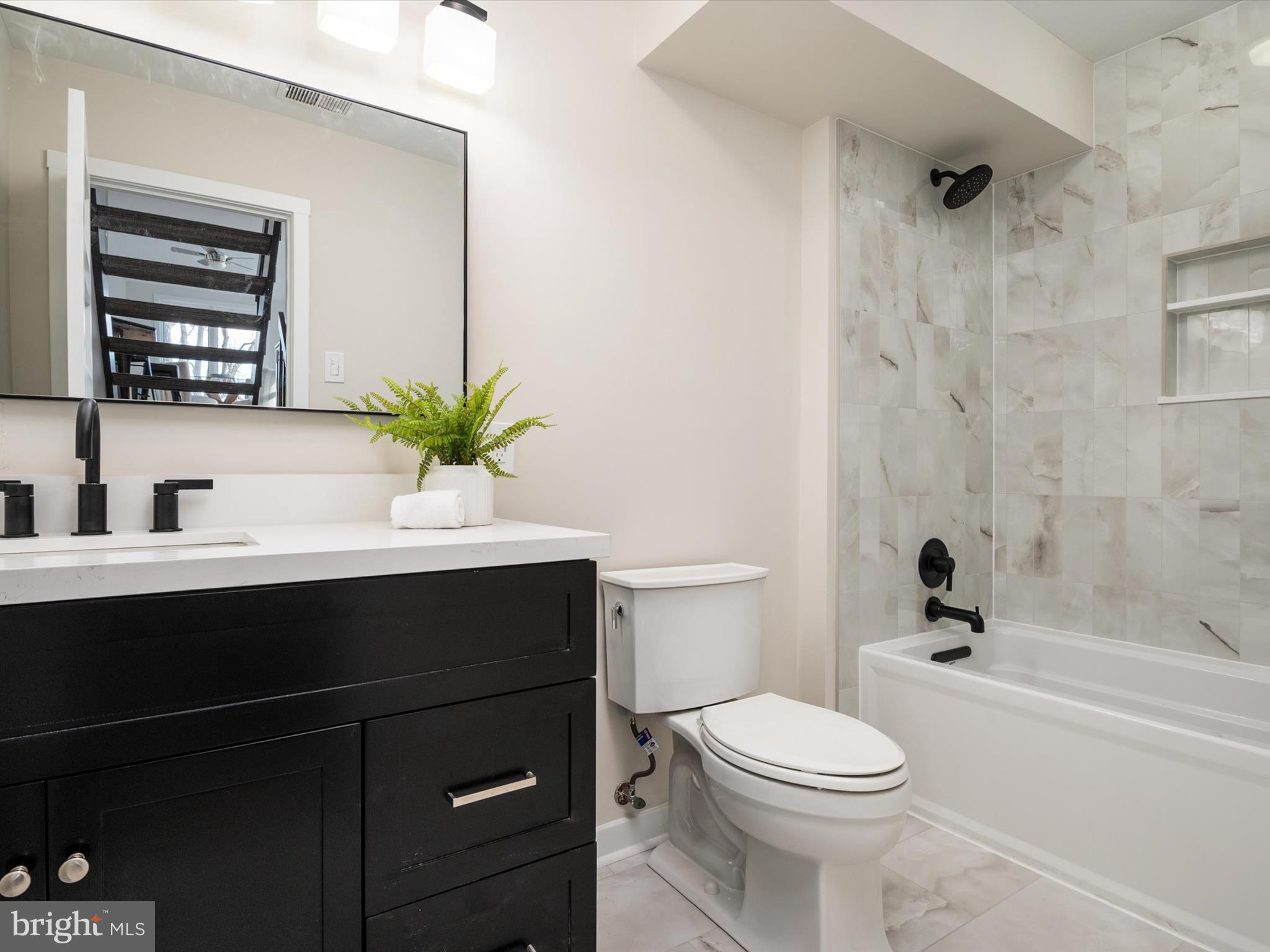 EPPING FOREST - Residential