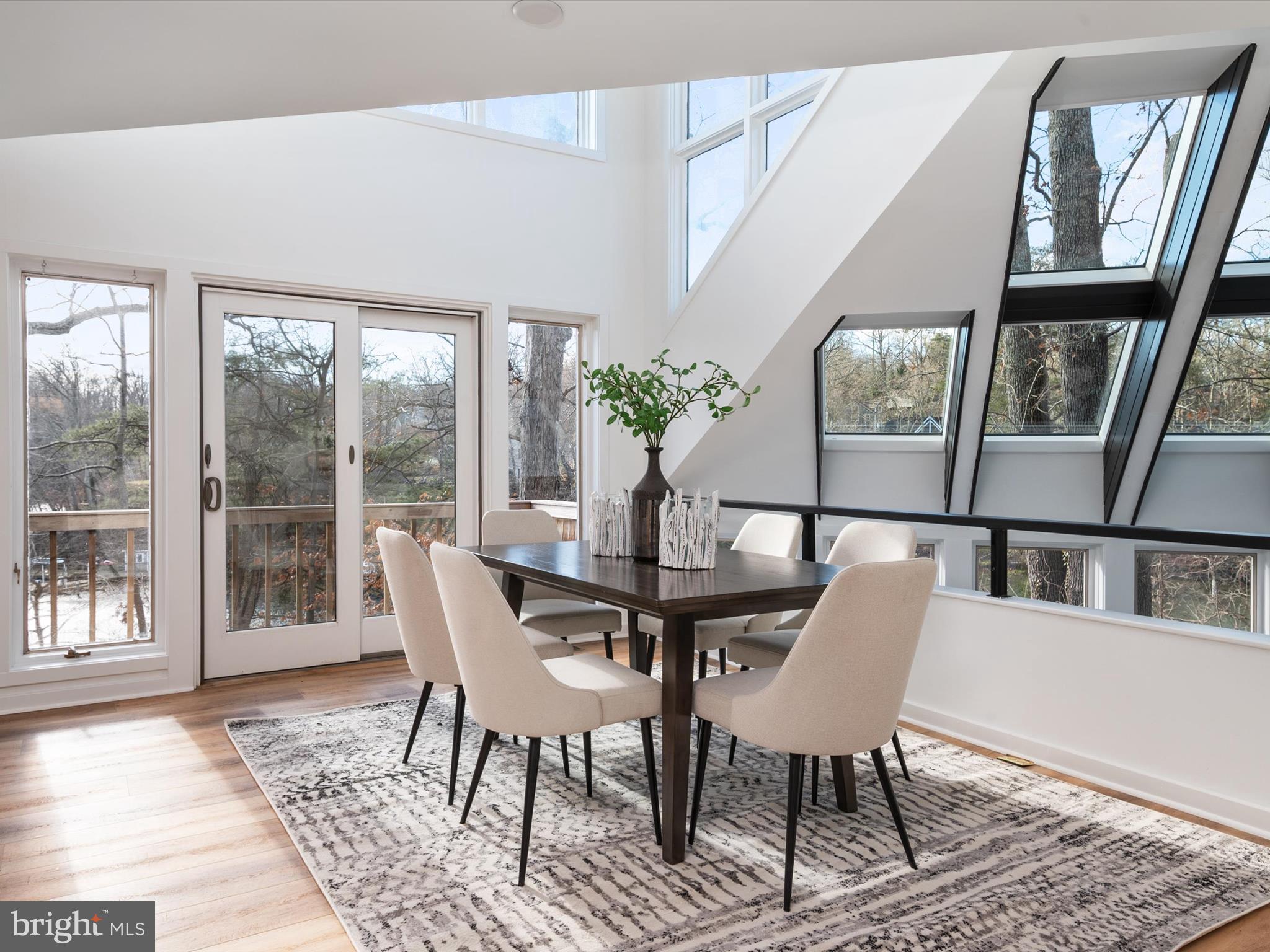 EPPING FOREST - Residential