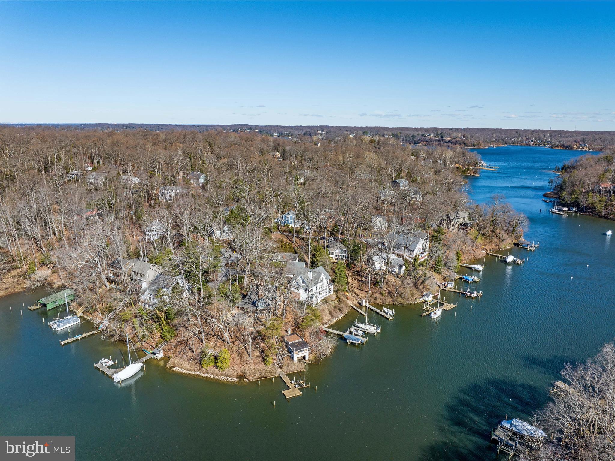 EPPING FOREST - Residential