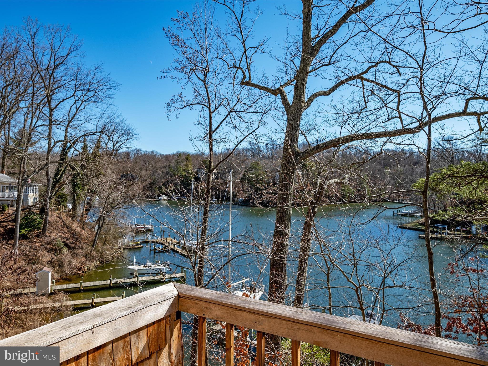 EPPING FOREST - Residential