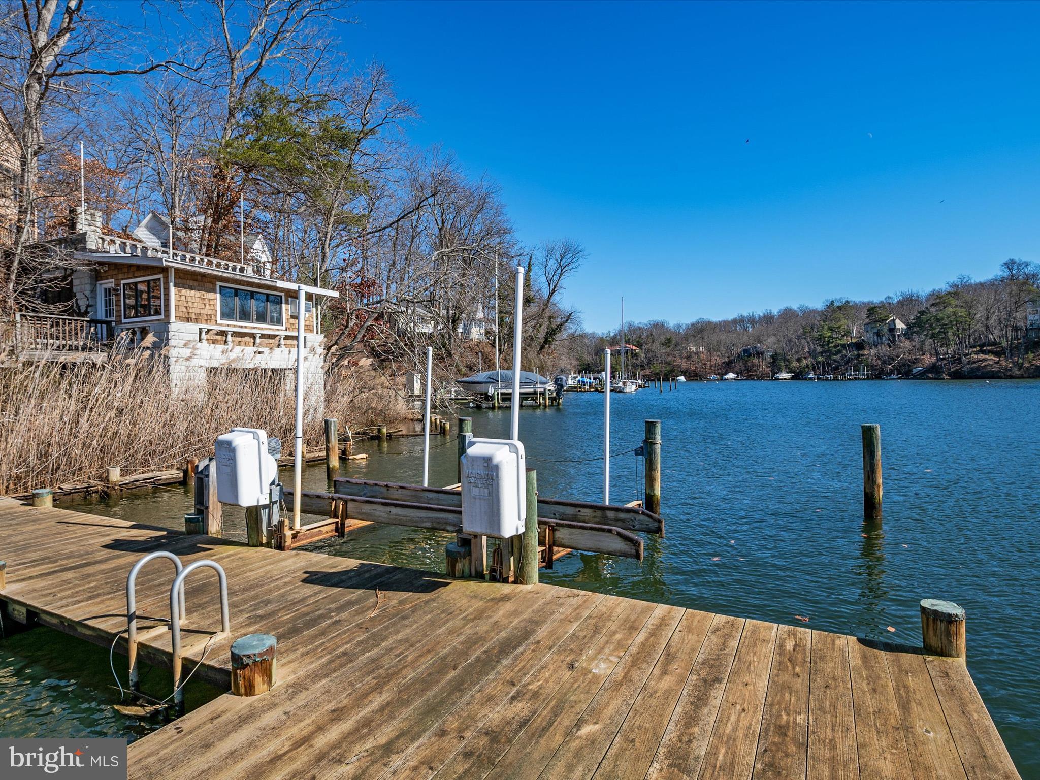 EPPING FOREST - Residential