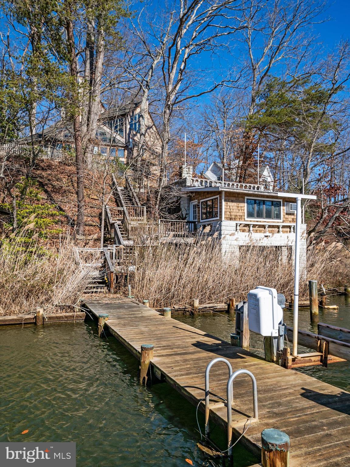 EPPING FOREST - Residential