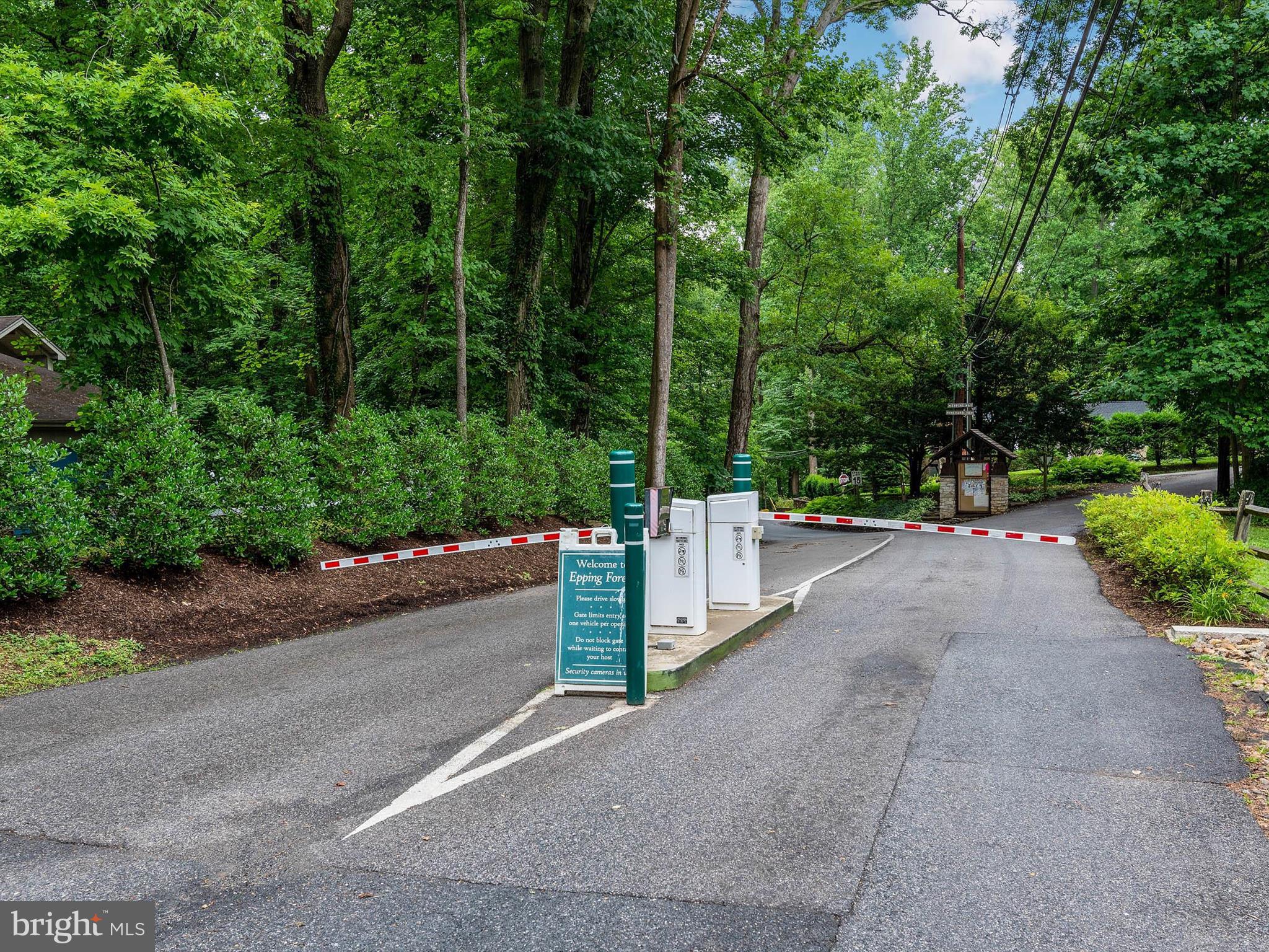 EPPING FOREST - Residential