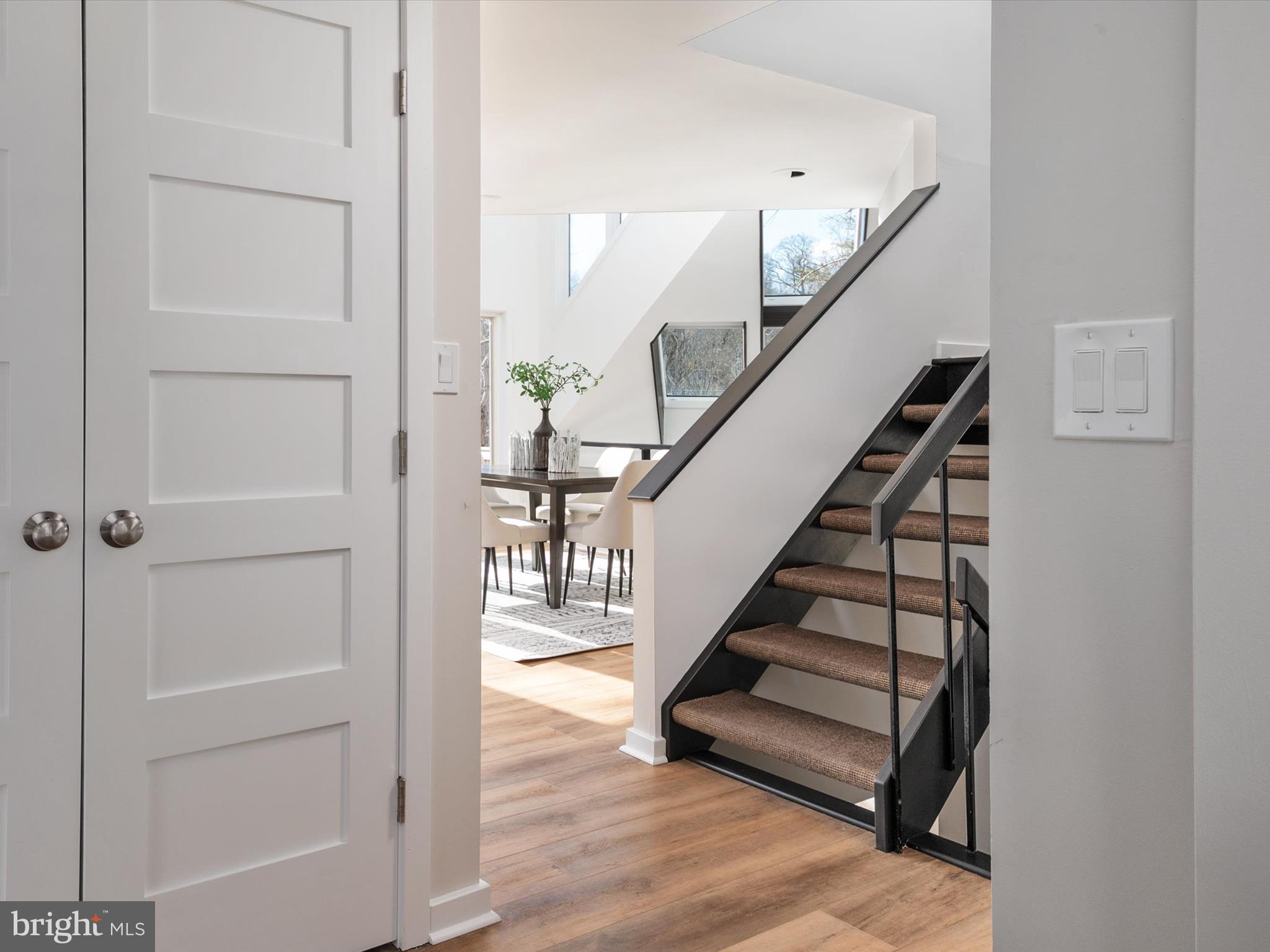 EPPING FOREST - Residential