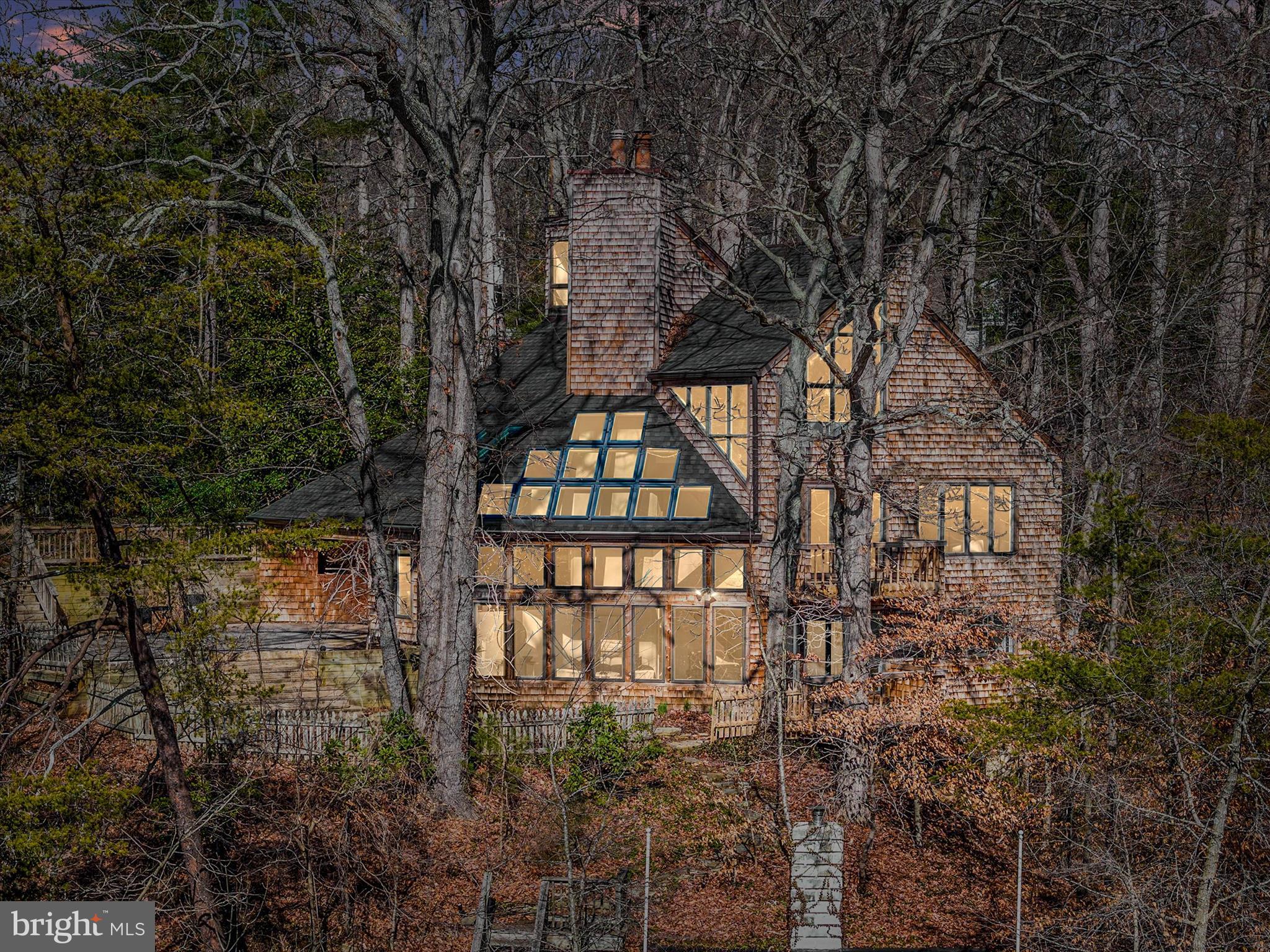 EPPING FOREST - Residential