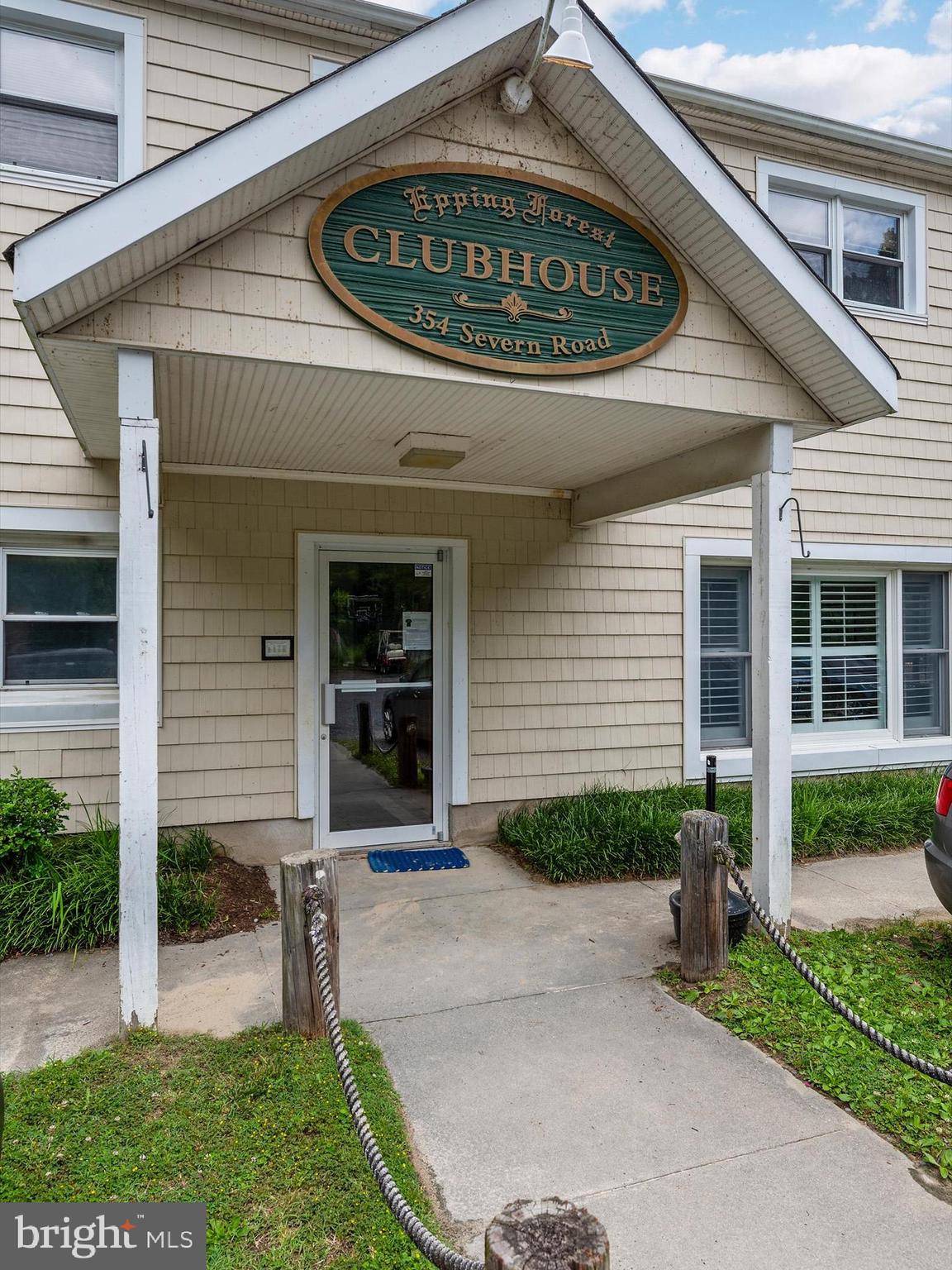 EPPING FOREST - Residential