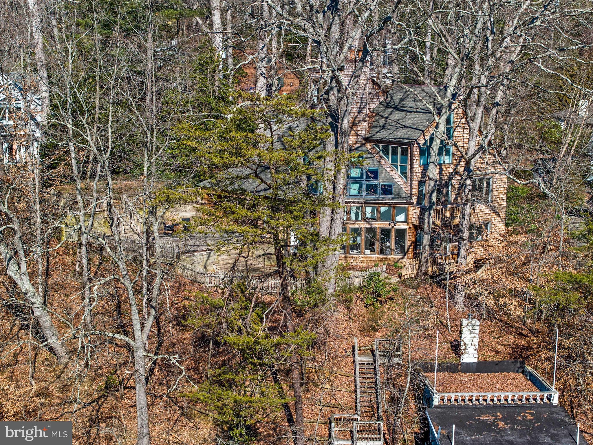 EPPING FOREST - Residential