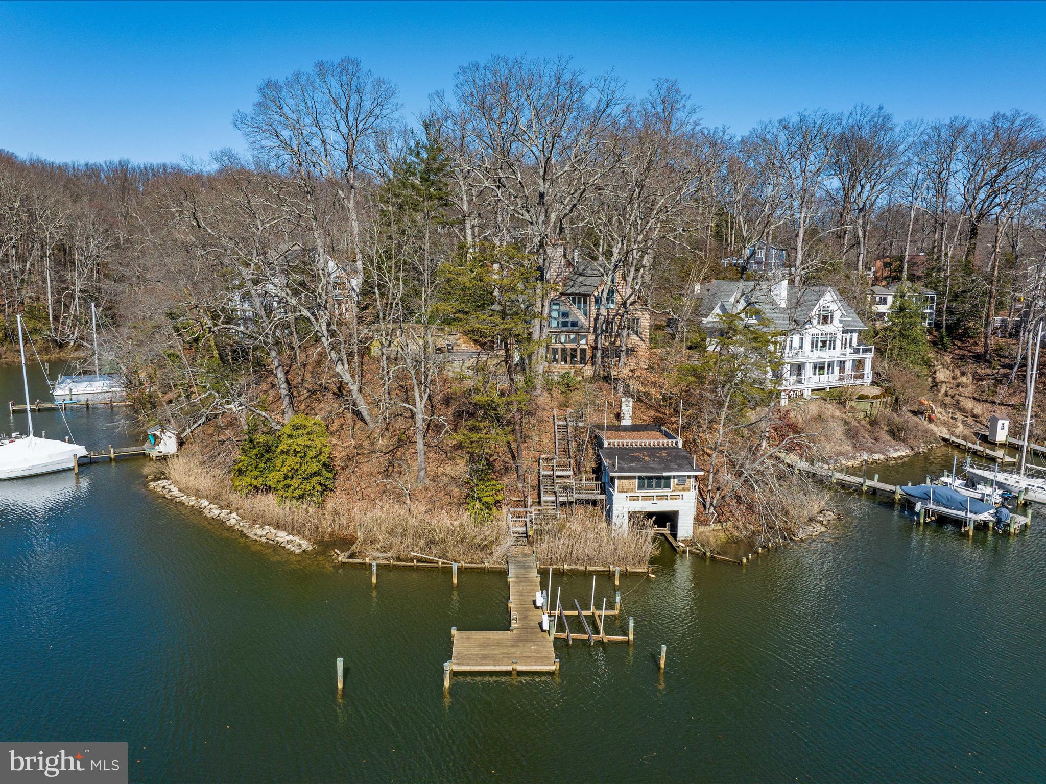 EPPING FOREST - Residential