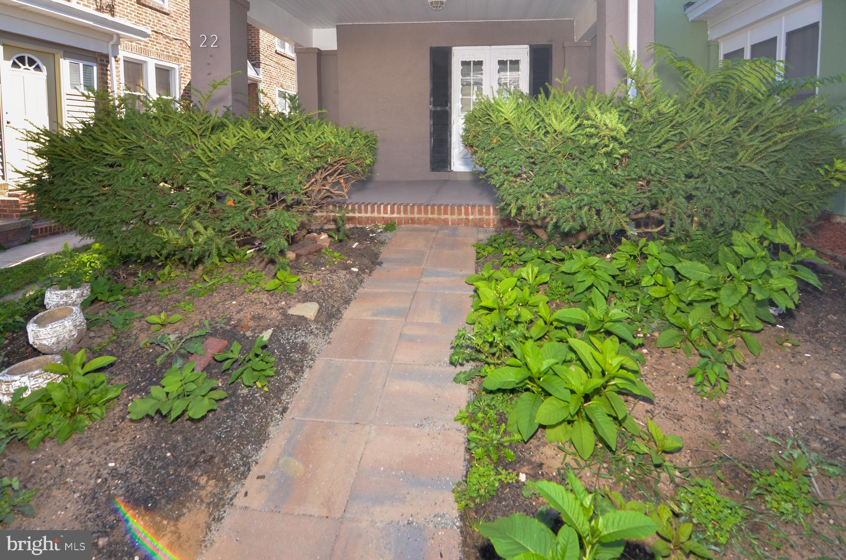 22 NEWELL AVENUE