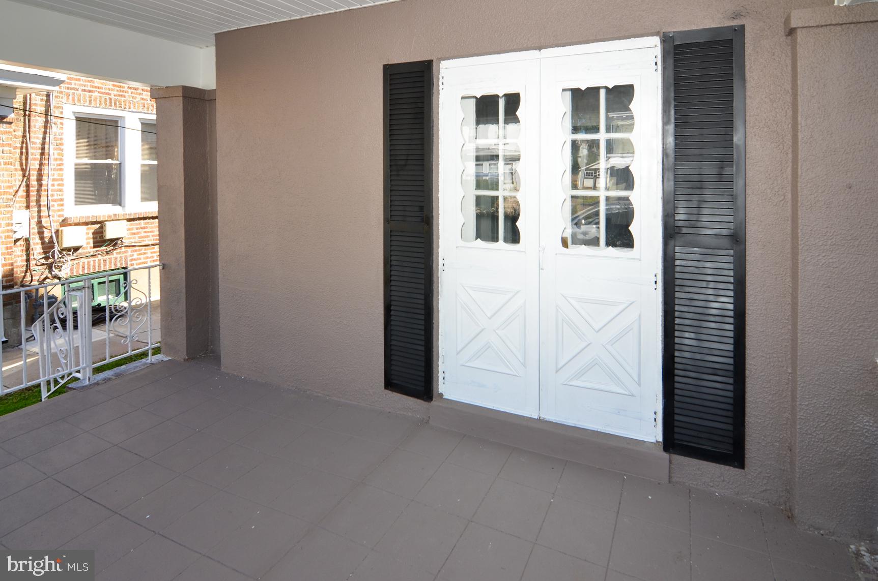 22 NEWELL AVENUE