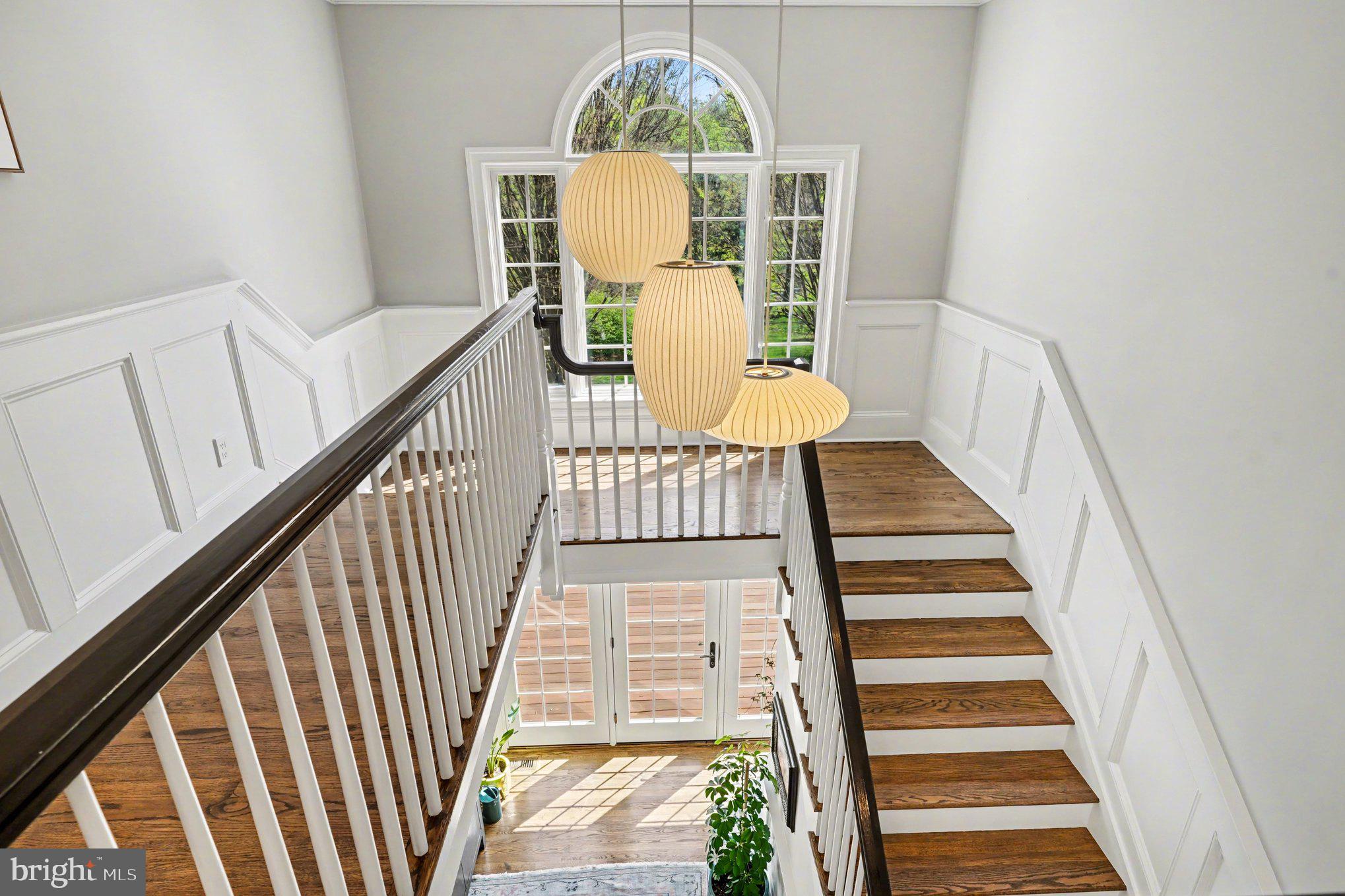 VALLEY FORGE MTN - Residential