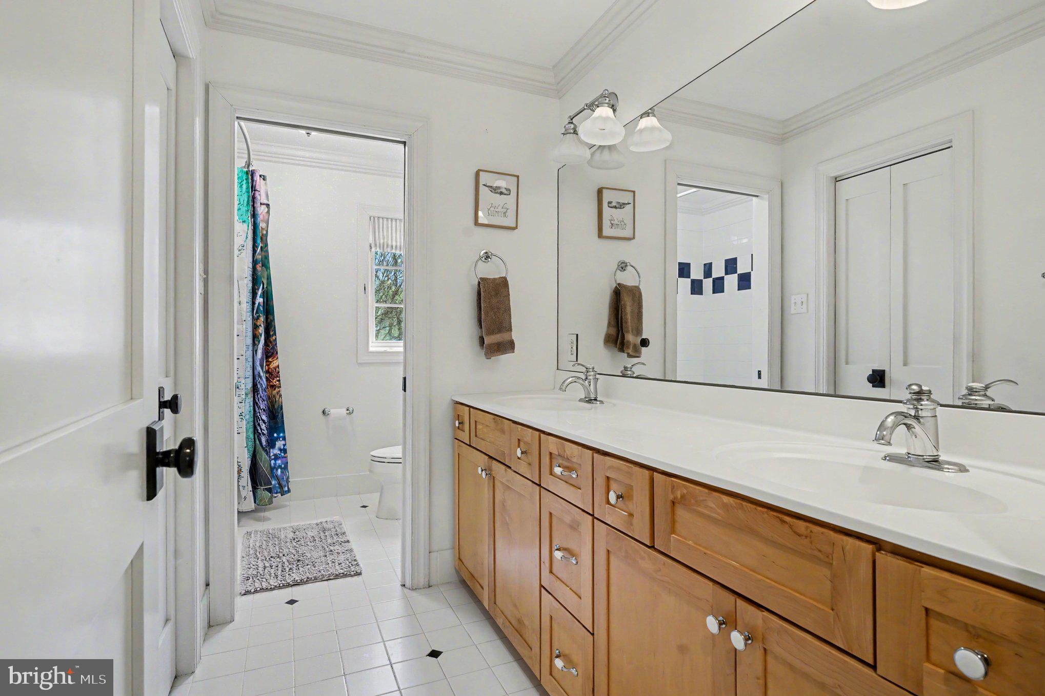 VALLEY FORGE MTN - Residential