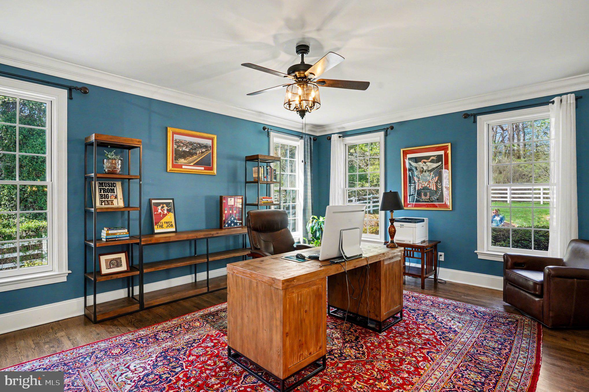 VALLEY FORGE MTN - Residential