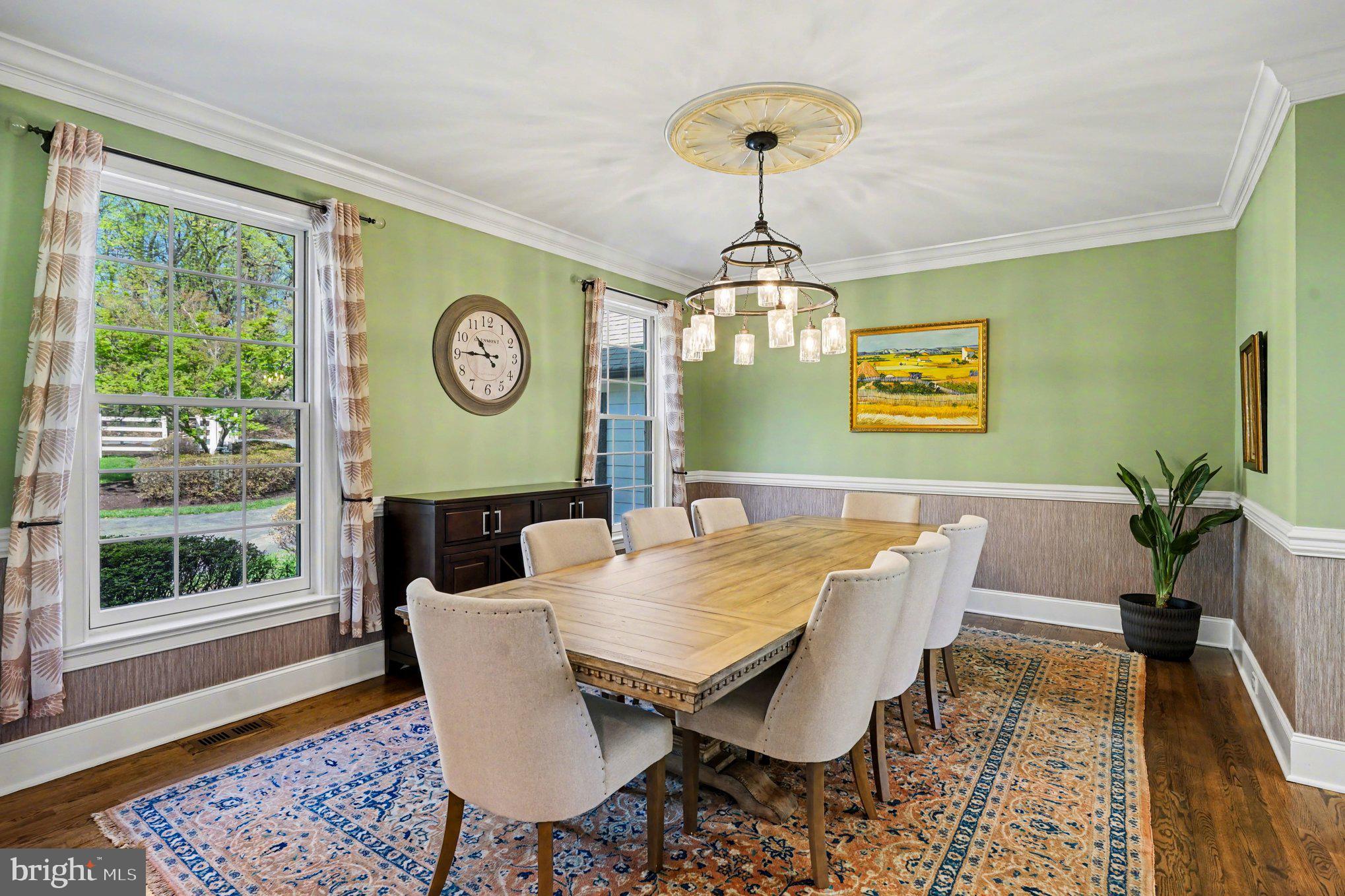 VALLEY FORGE MTN - Residential