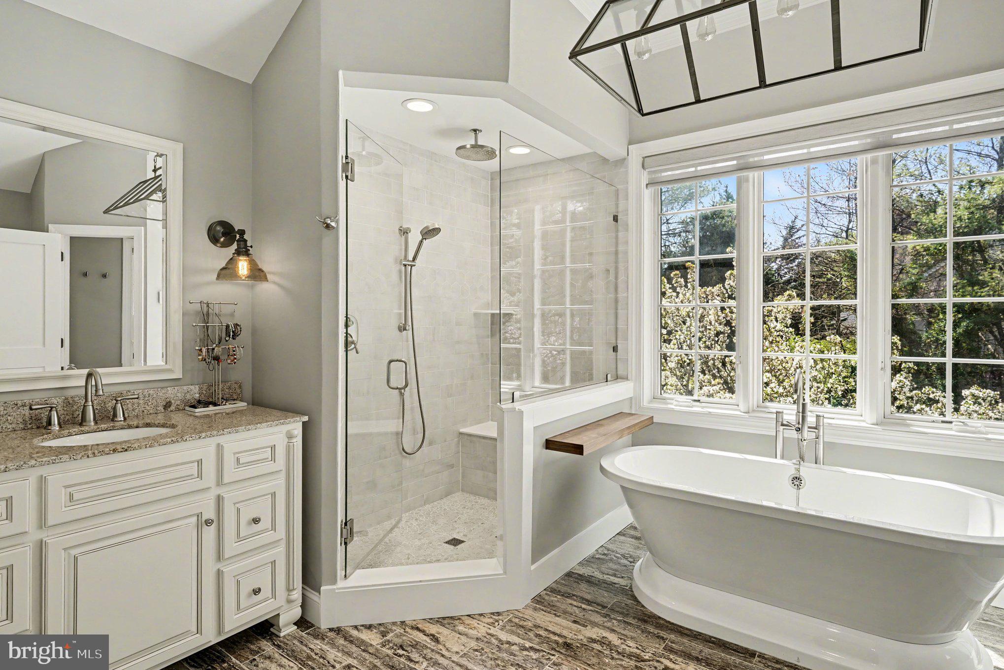 VALLEY FORGE MTN - Residential