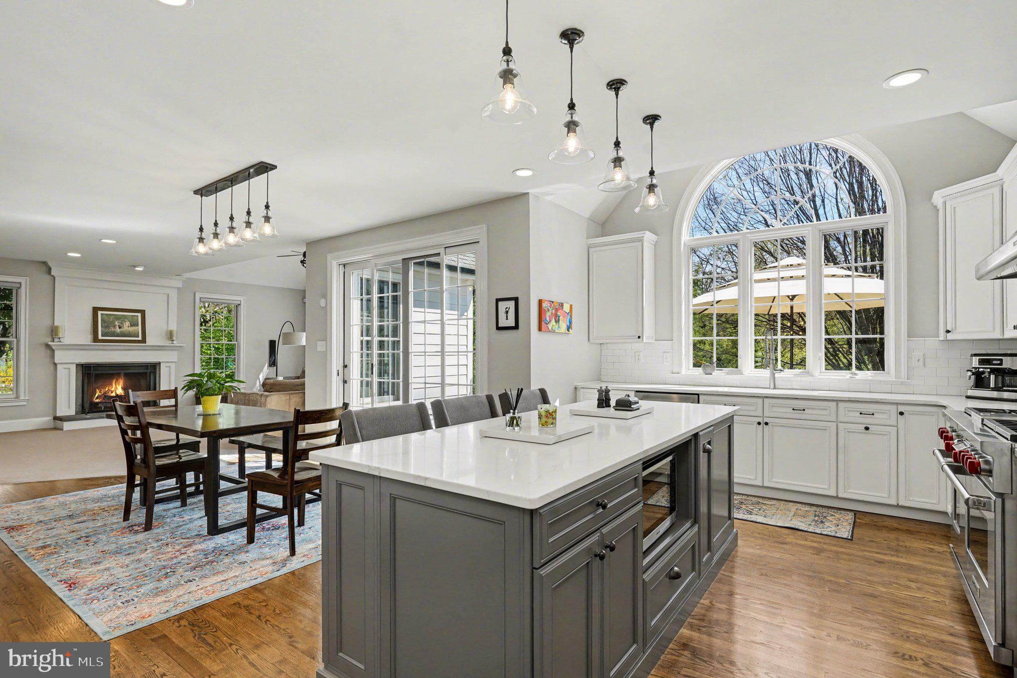 VALLEY FORGE MTN - Residential