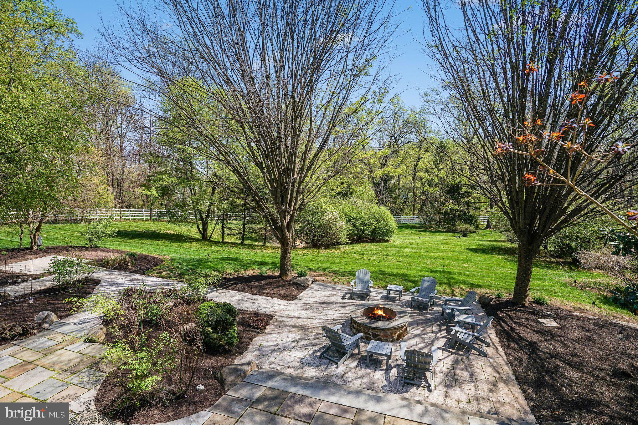 VALLEY FORGE MTN - Residential