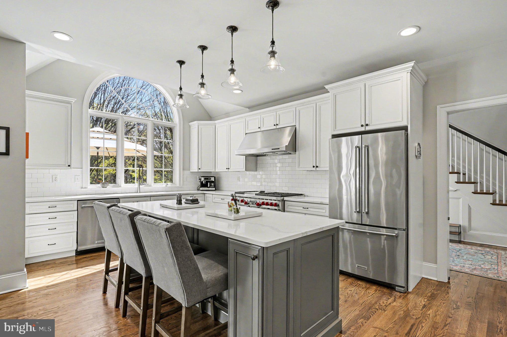 VALLEY FORGE MTN - Residential