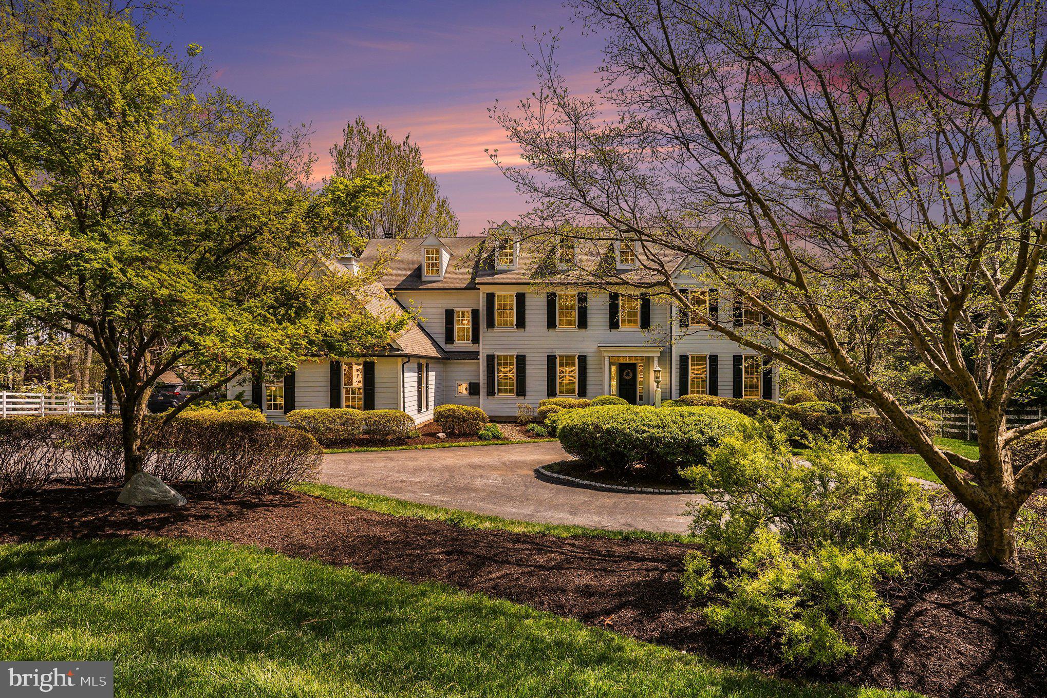 VALLEY FORGE MTN - Residential