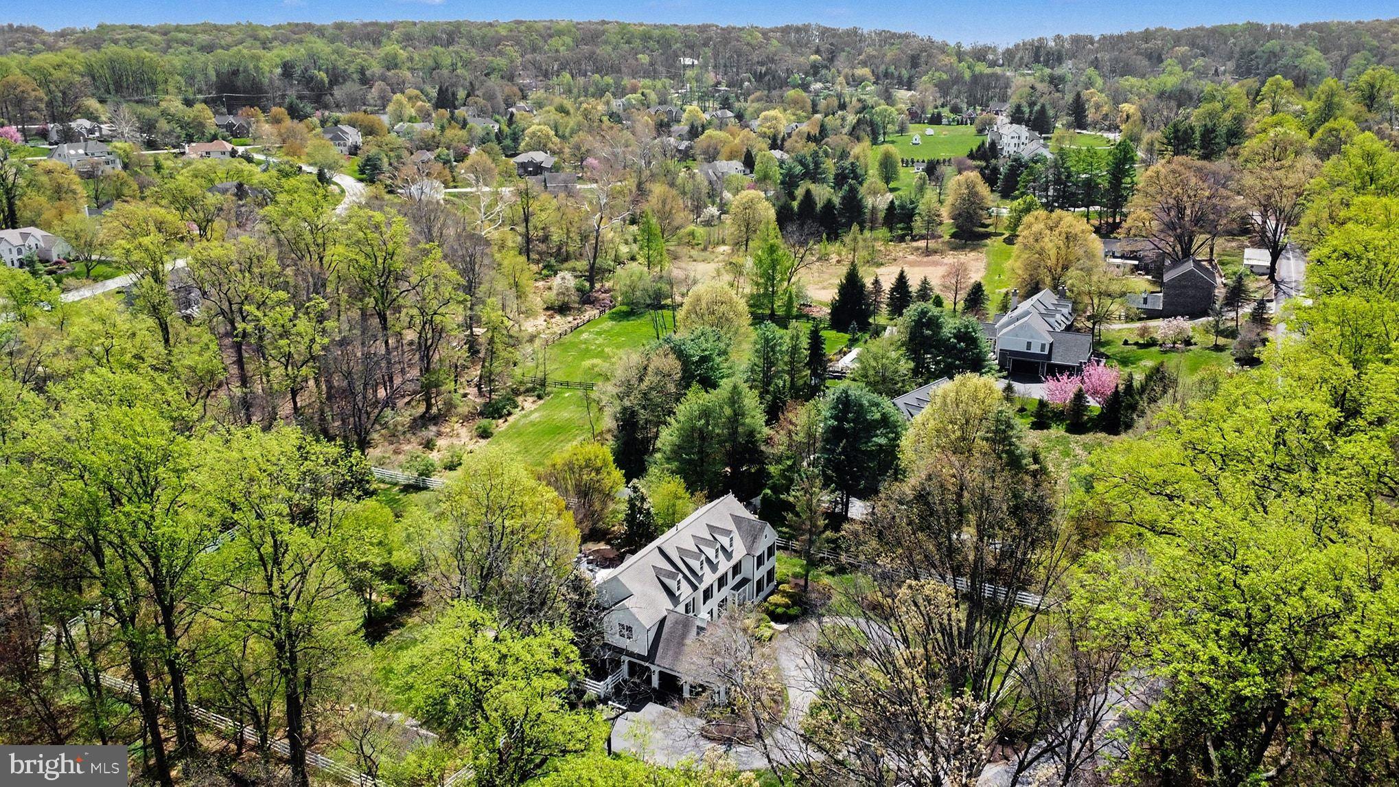 VALLEY FORGE MTN - Residential