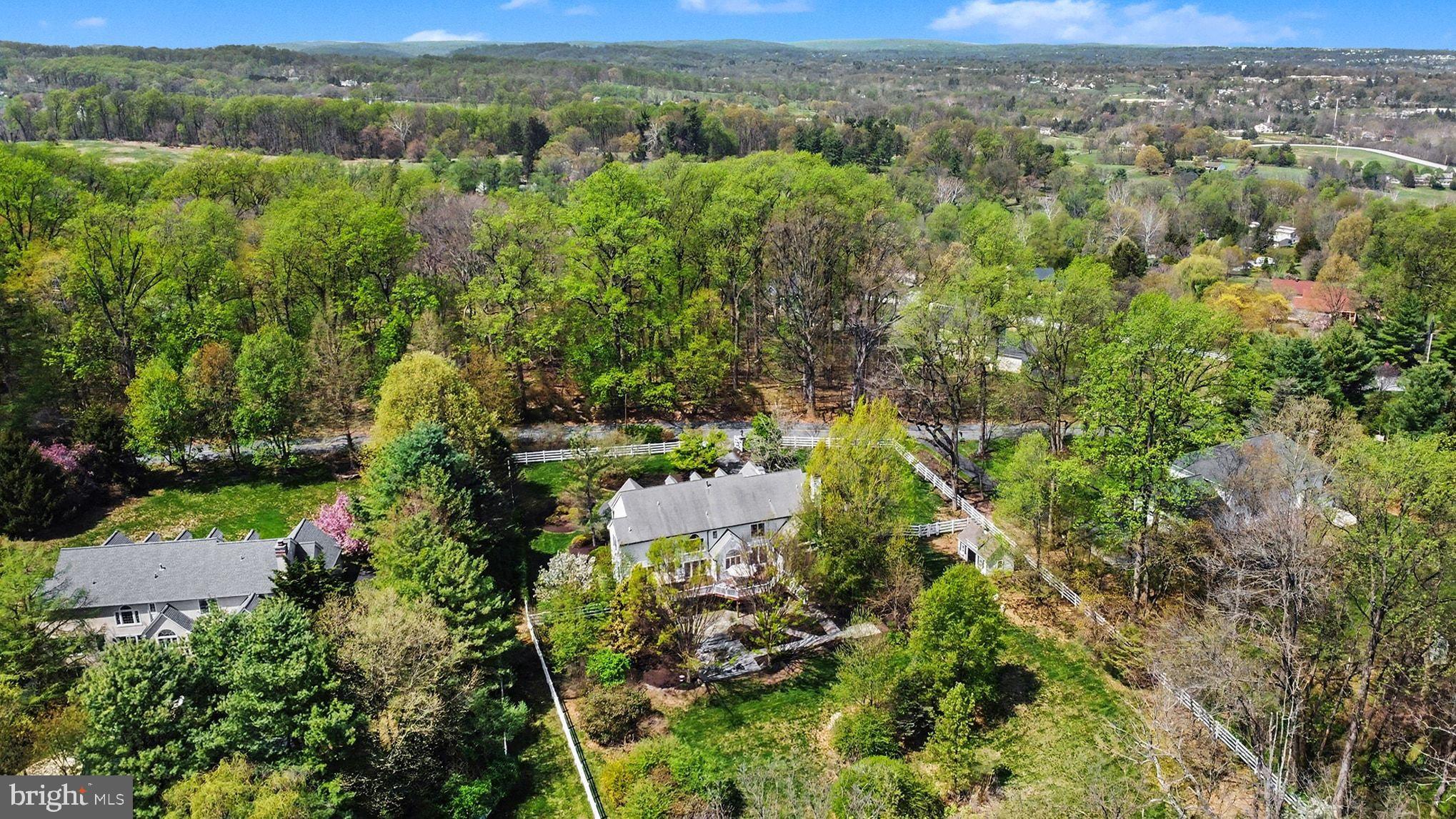 VALLEY FORGE MTN - Residential