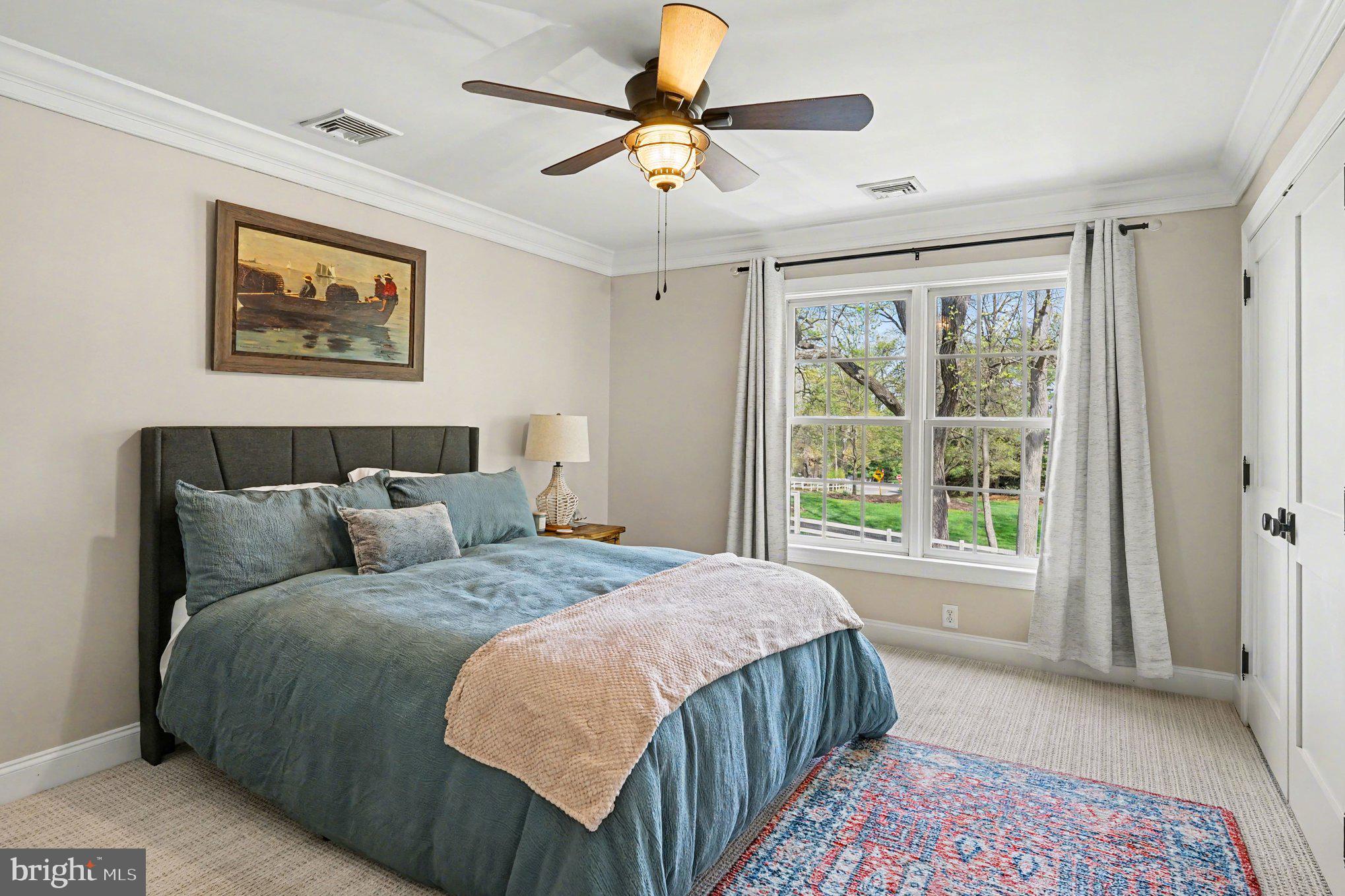 VALLEY FORGE MTN - Residential