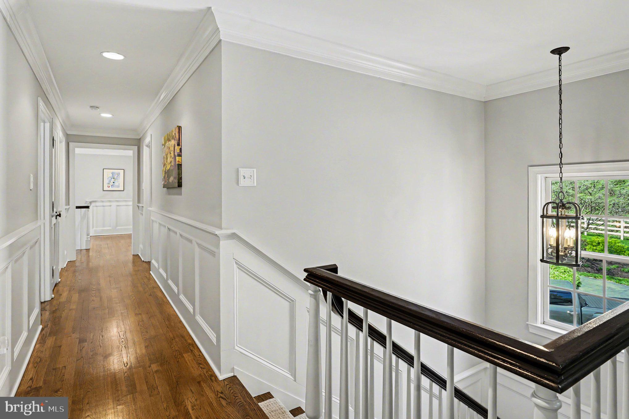 VALLEY FORGE MTN - Residential