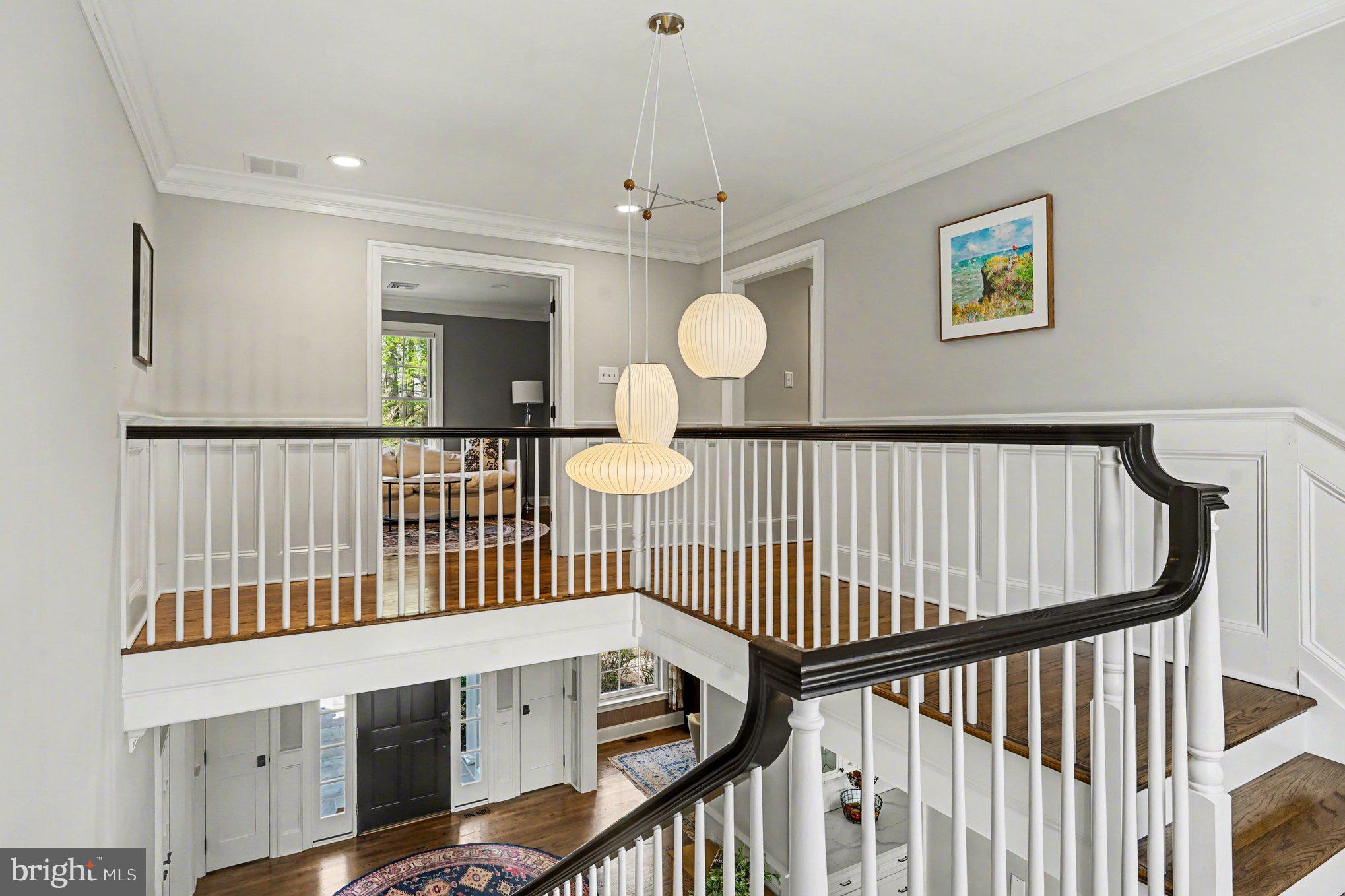 VALLEY FORGE MTN - Residential