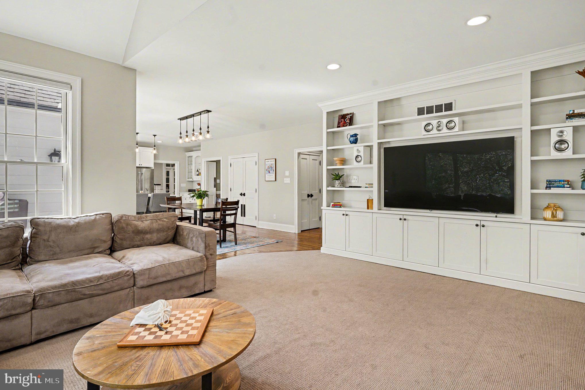 VALLEY FORGE MTN - Residential