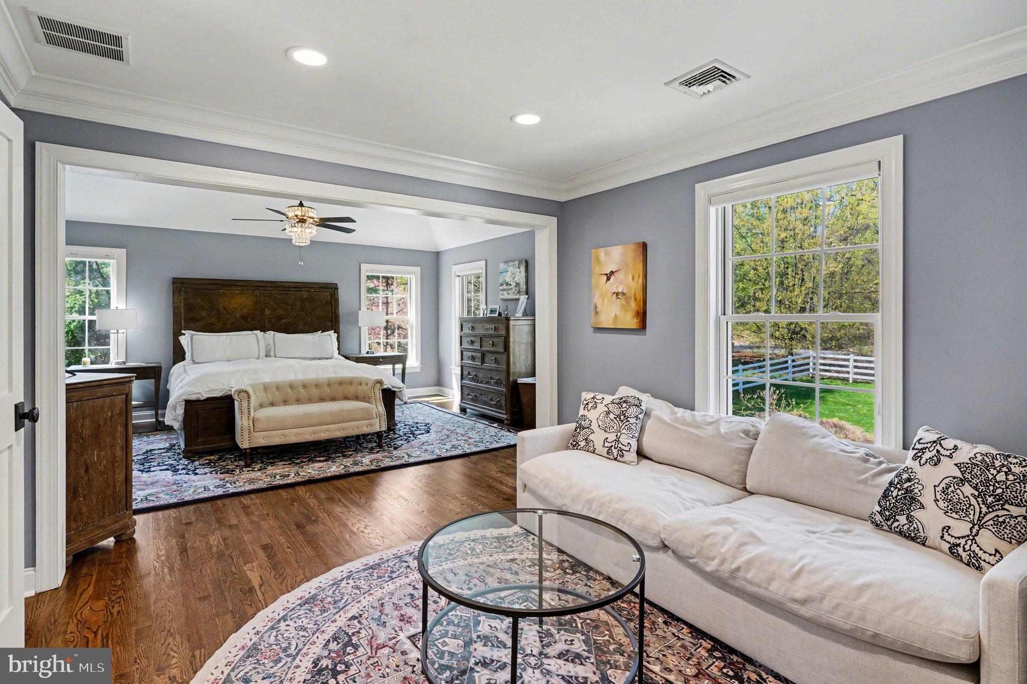 VALLEY FORGE MTN - Residential