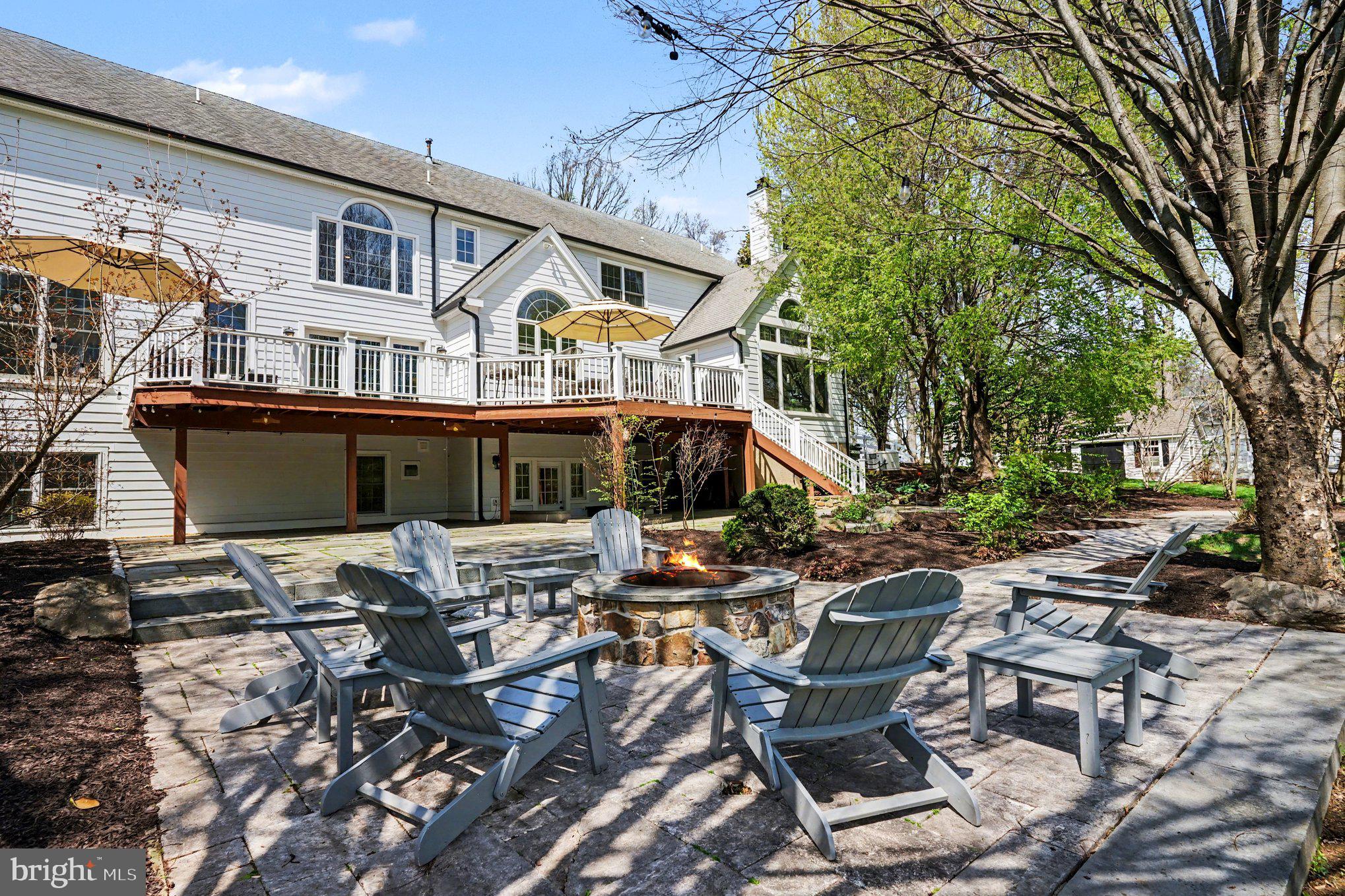 VALLEY FORGE MTN - Residential