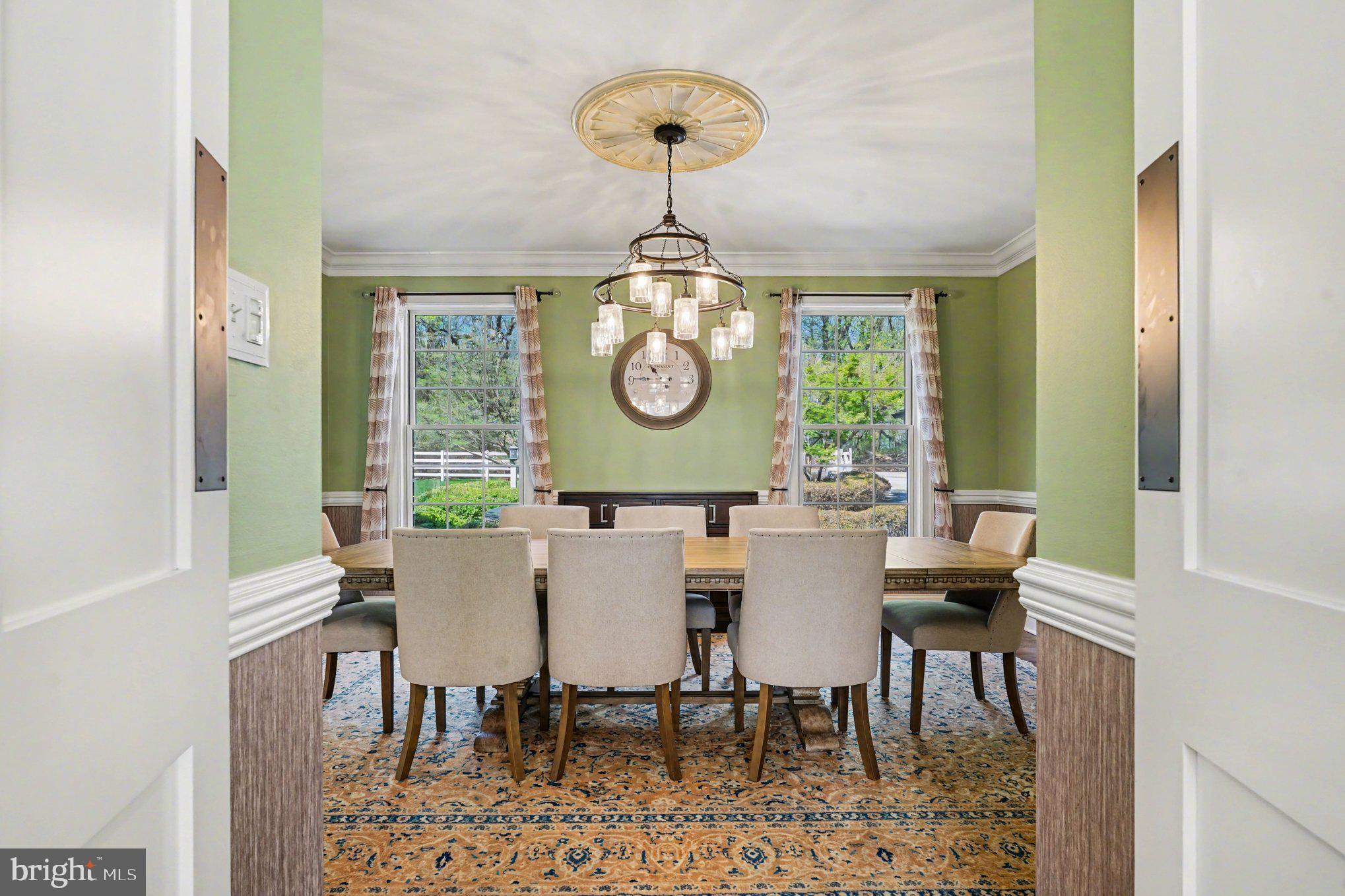 VALLEY FORGE MTN - Residential