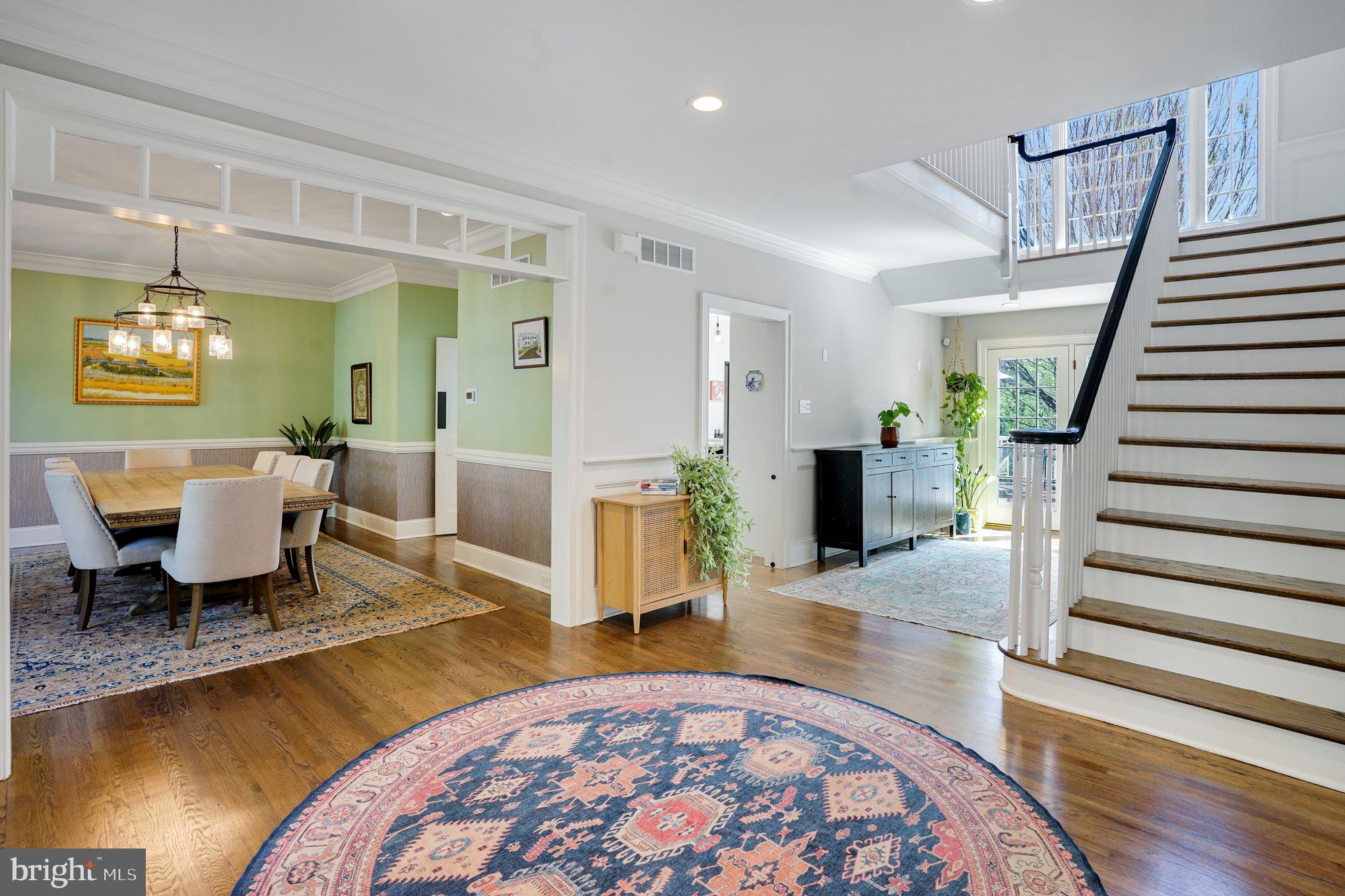 VALLEY FORGE MTN - Residential