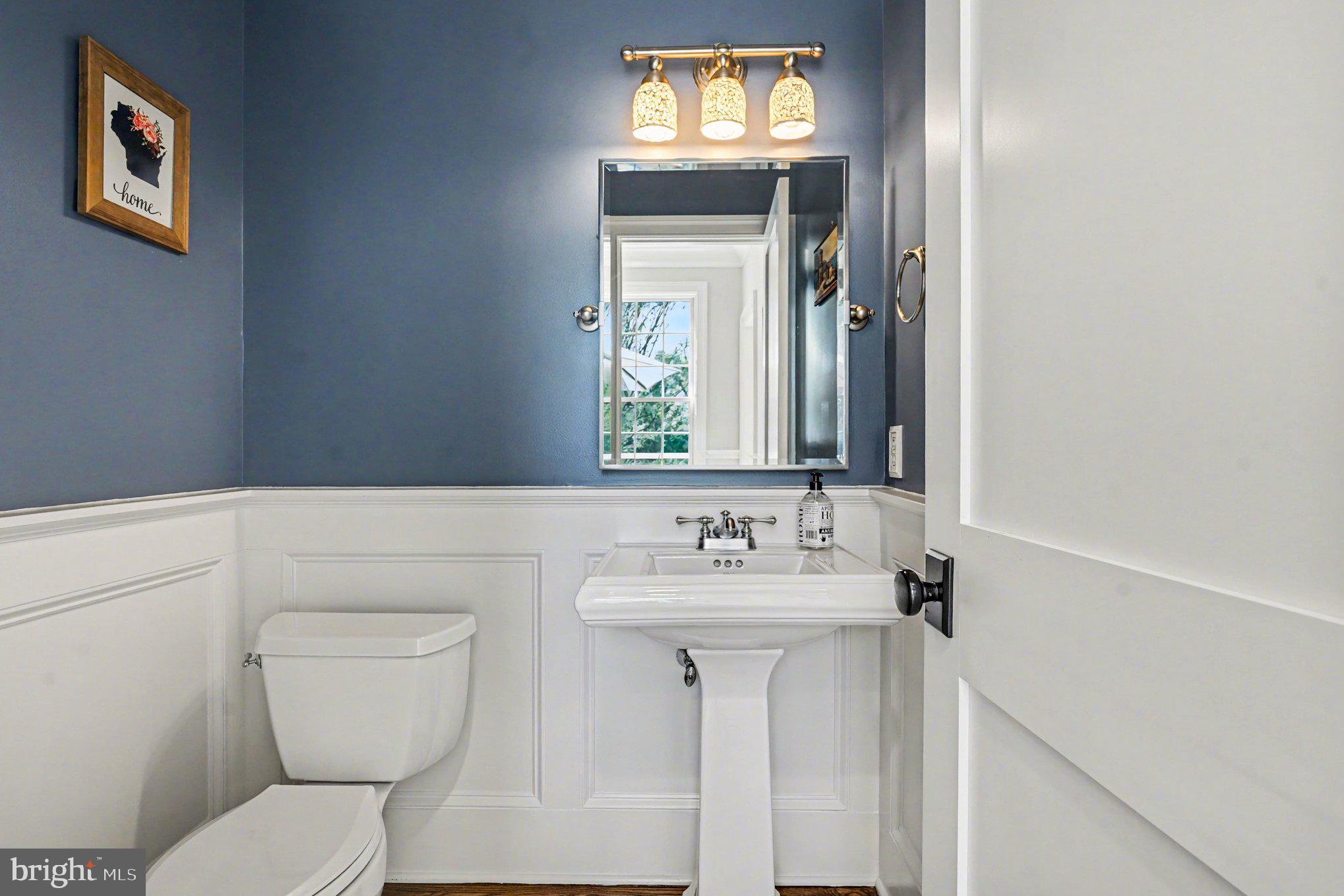 VALLEY FORGE MTN - Residential