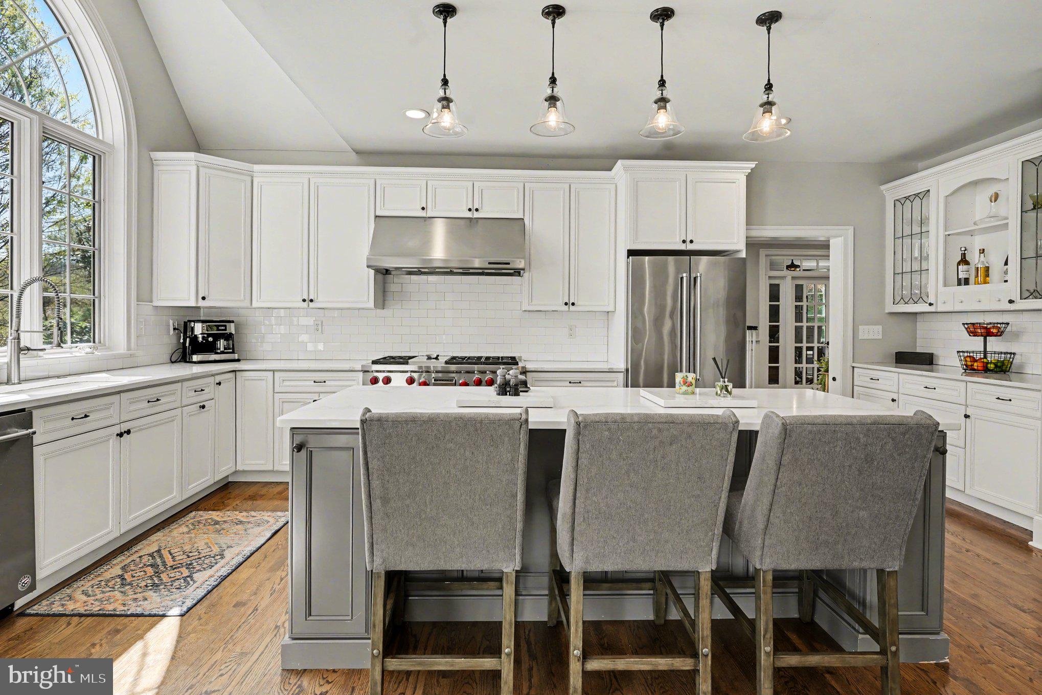 VALLEY FORGE MTN - Residential