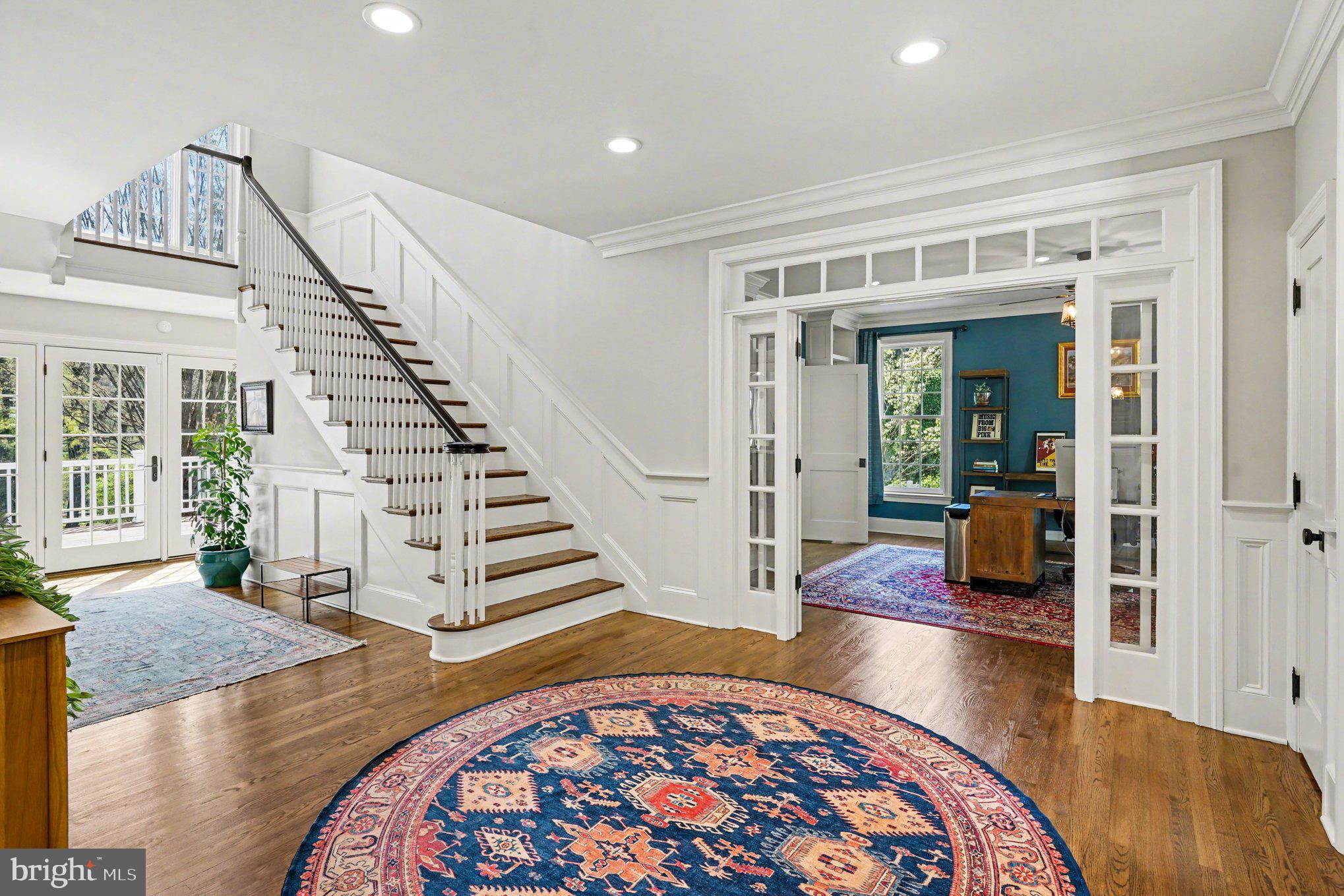 VALLEY FORGE MTN - Residential