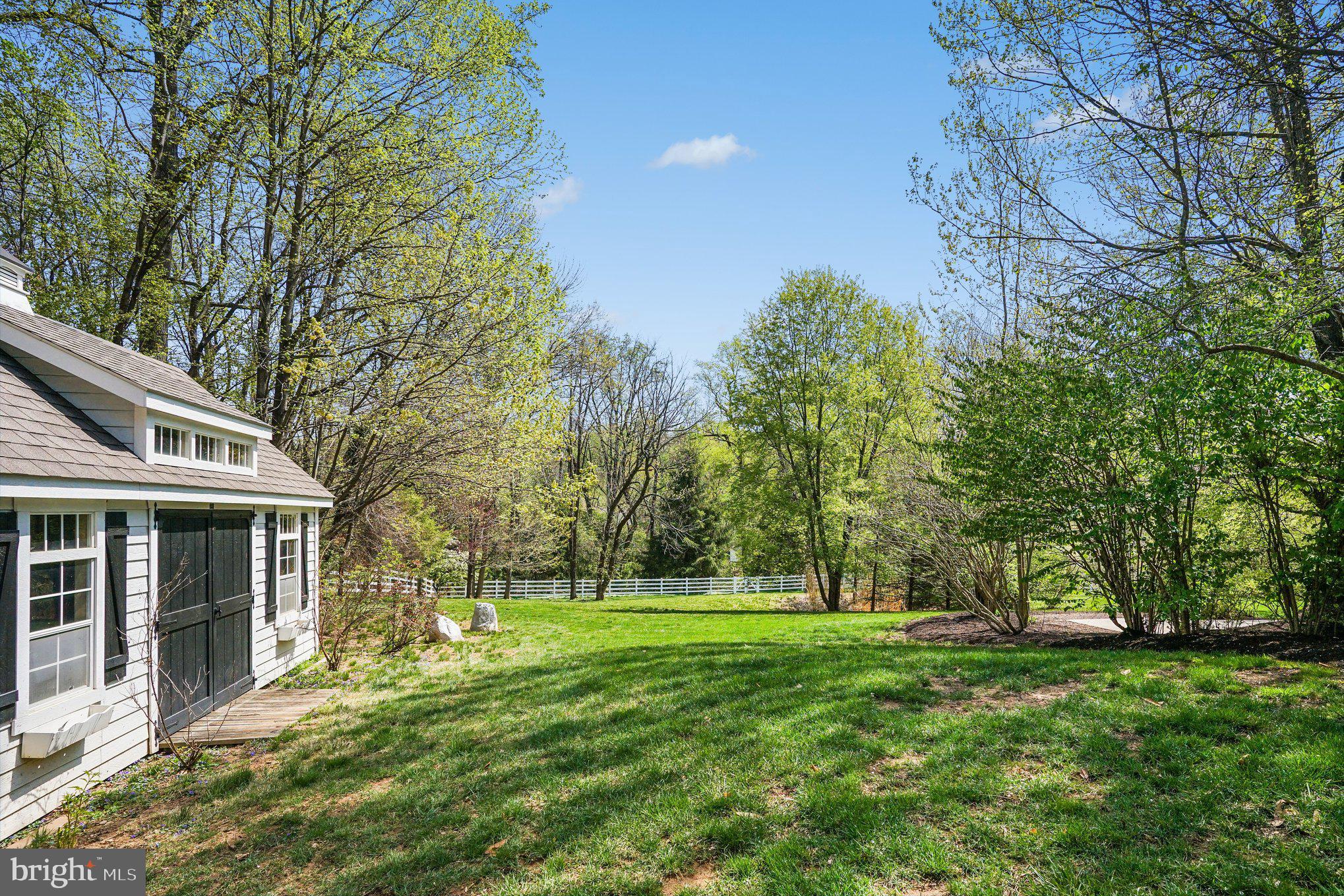 VALLEY FORGE MTN - Residential