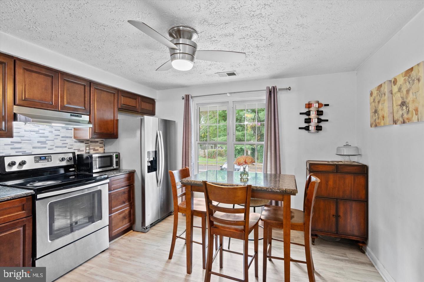 KETTERING - Residential