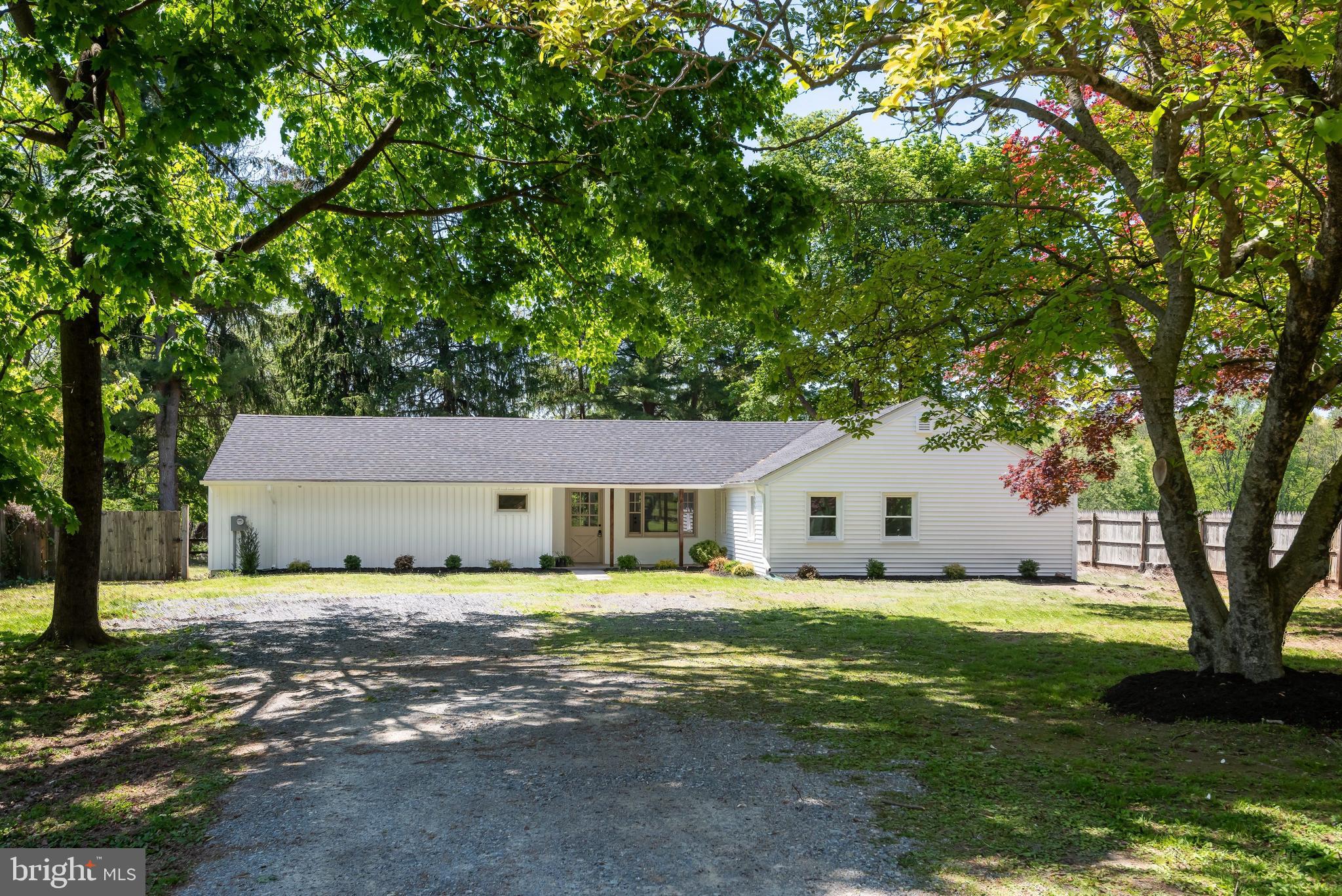 LANSDOWNE FARMS - Residential