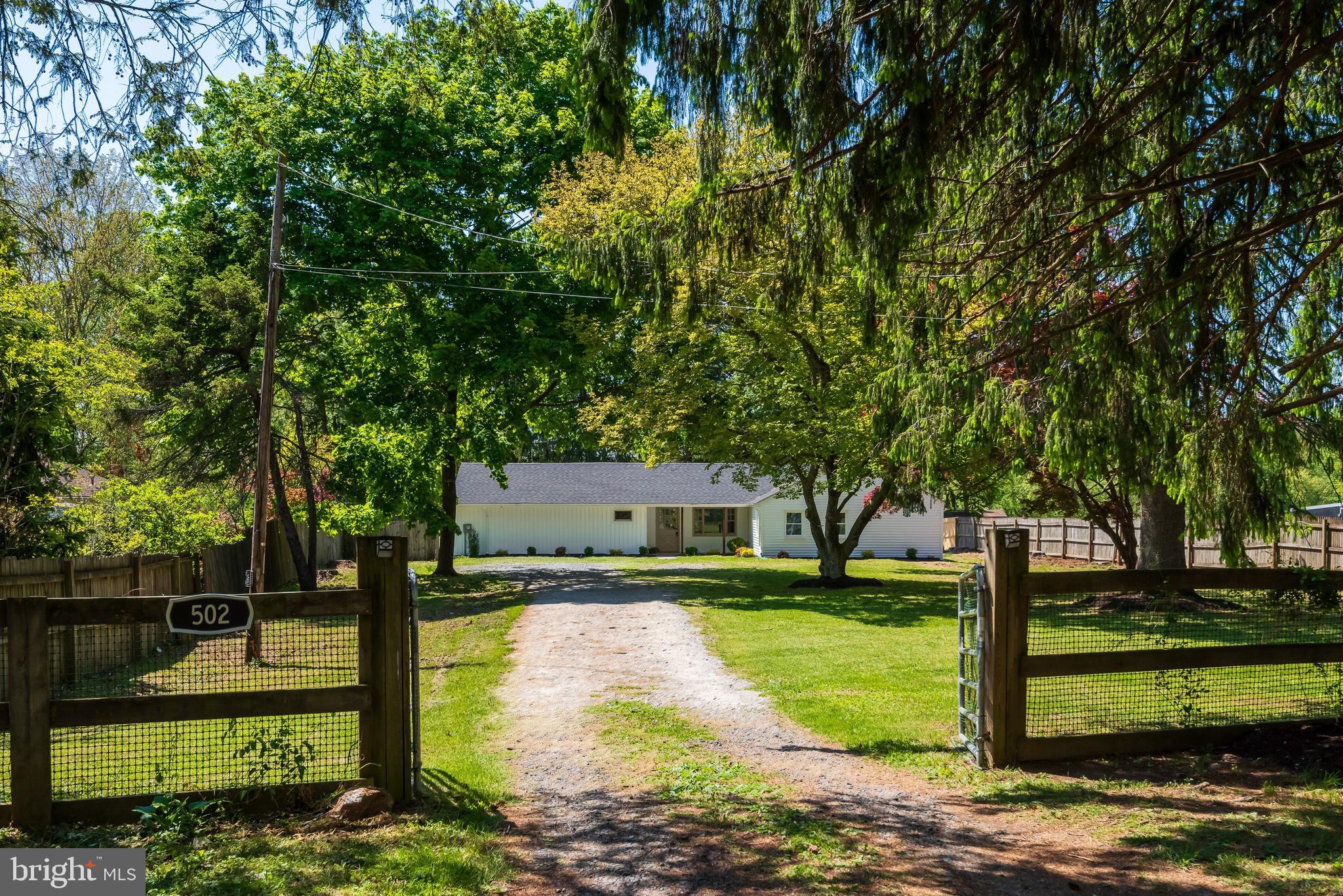 LANSDOWNE FARMS - Residential