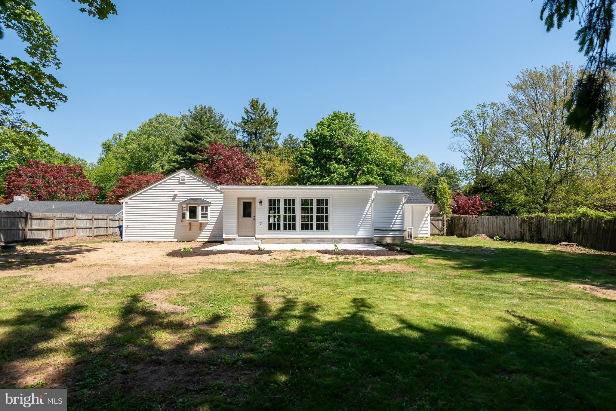 LANSDOWNE FARMS - Residential