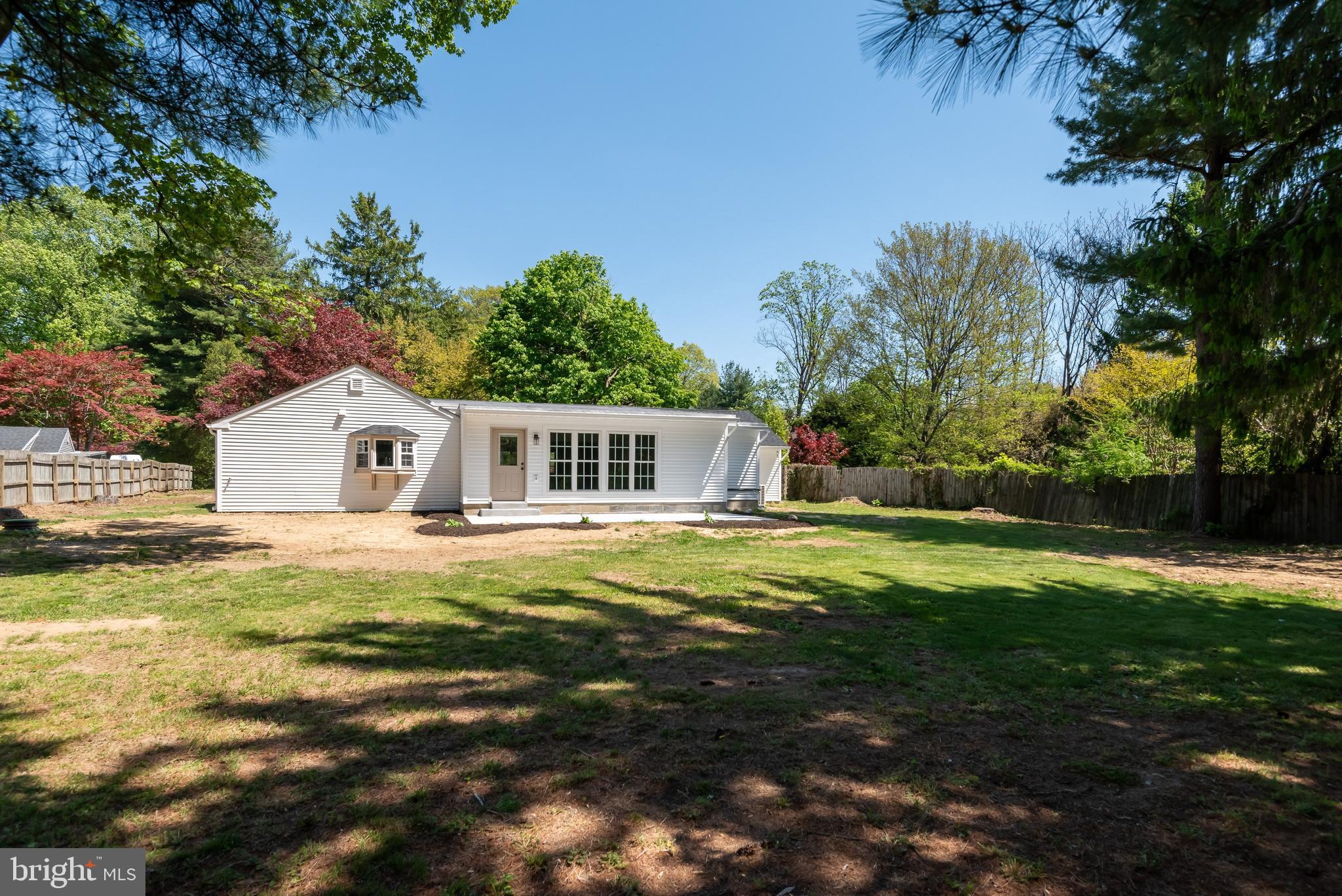 LANSDOWNE FARMS - Residential