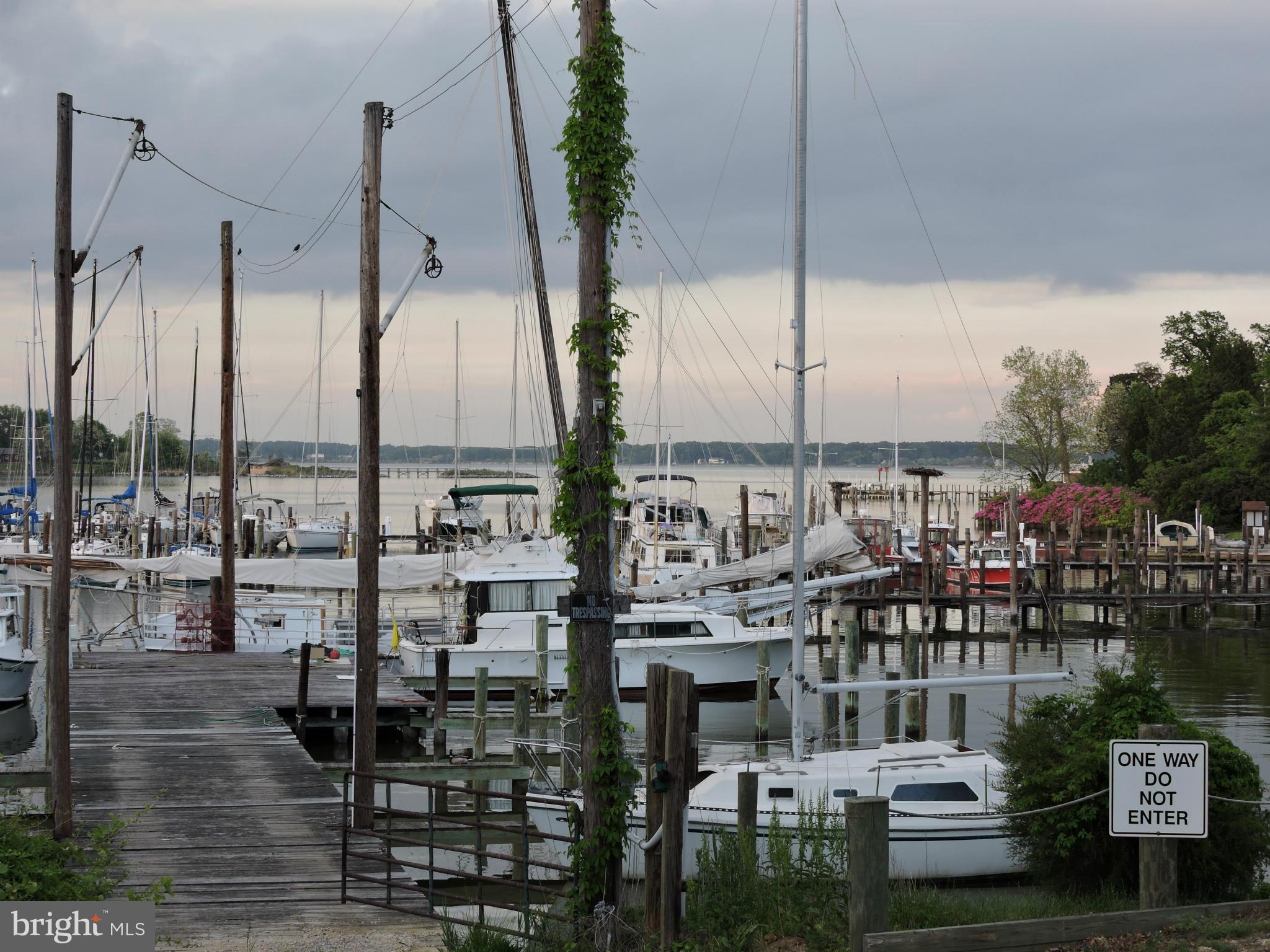 COBB ISLAND - Residential