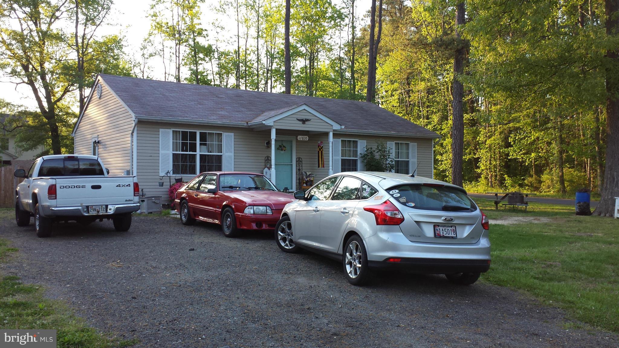 COBB ISLAND - Residential