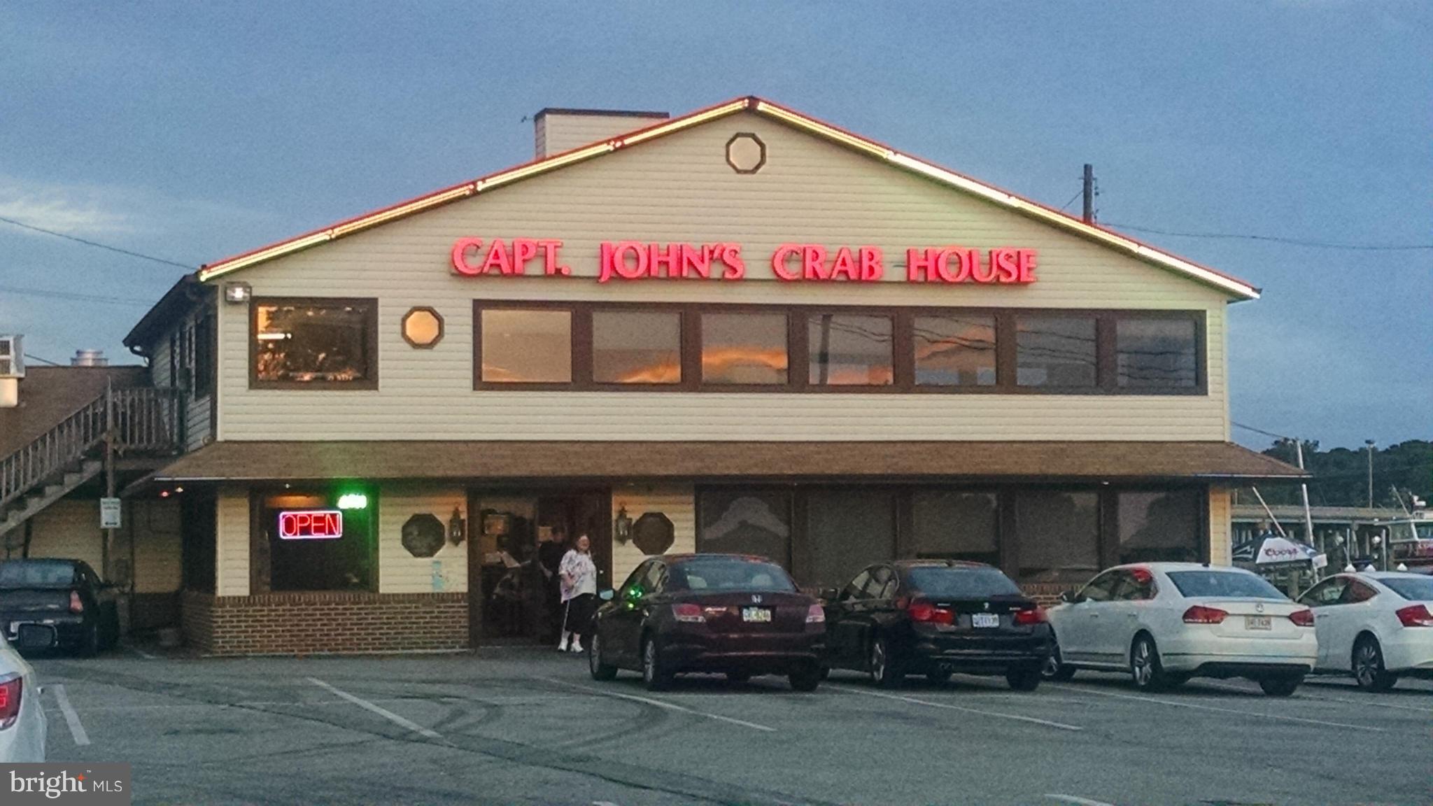 COBB ISLAND - Residential