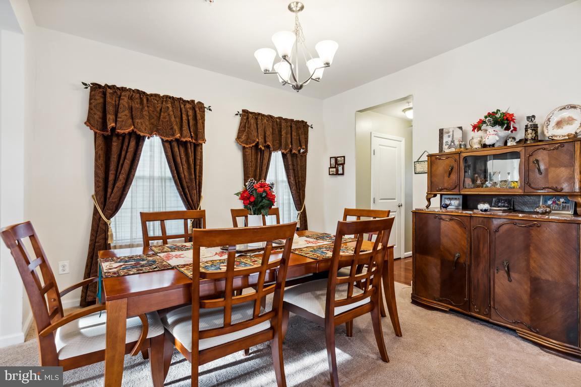 PINEY GROVE ESTATES - Residential