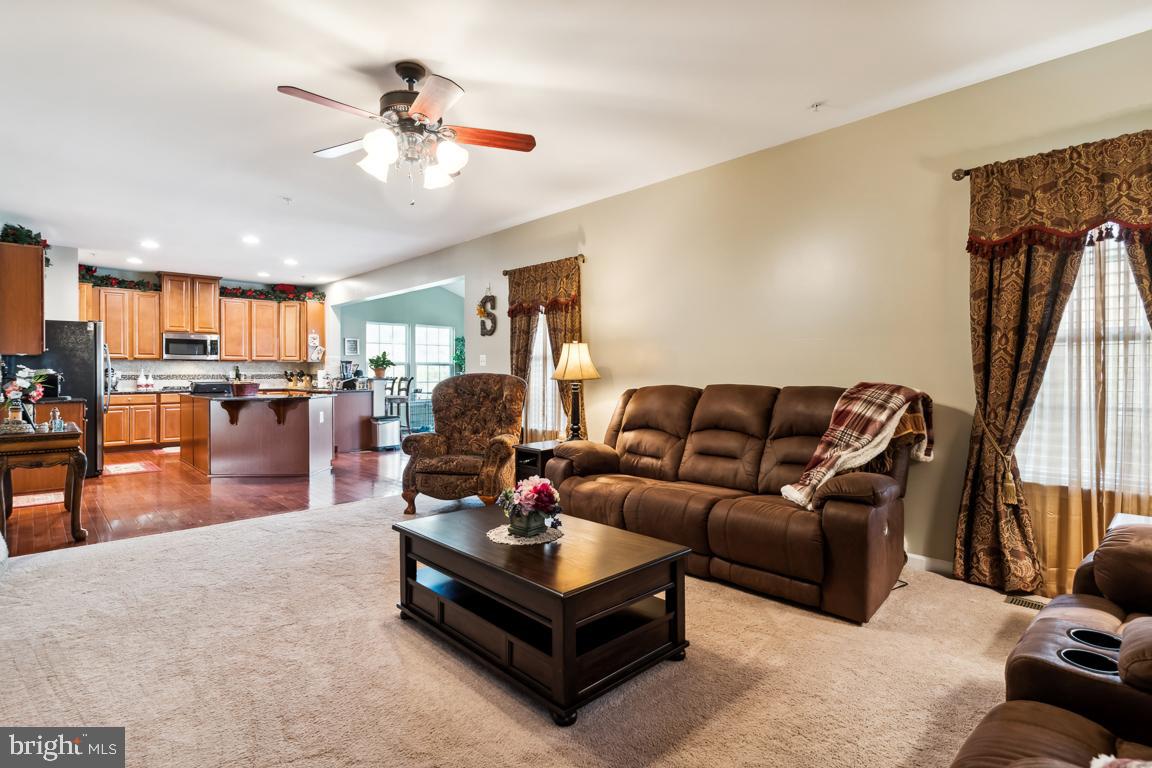 PINEY GROVE ESTATES - Residential