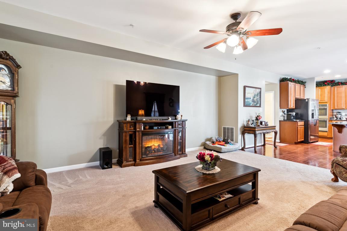 PINEY GROVE ESTATES - Residential