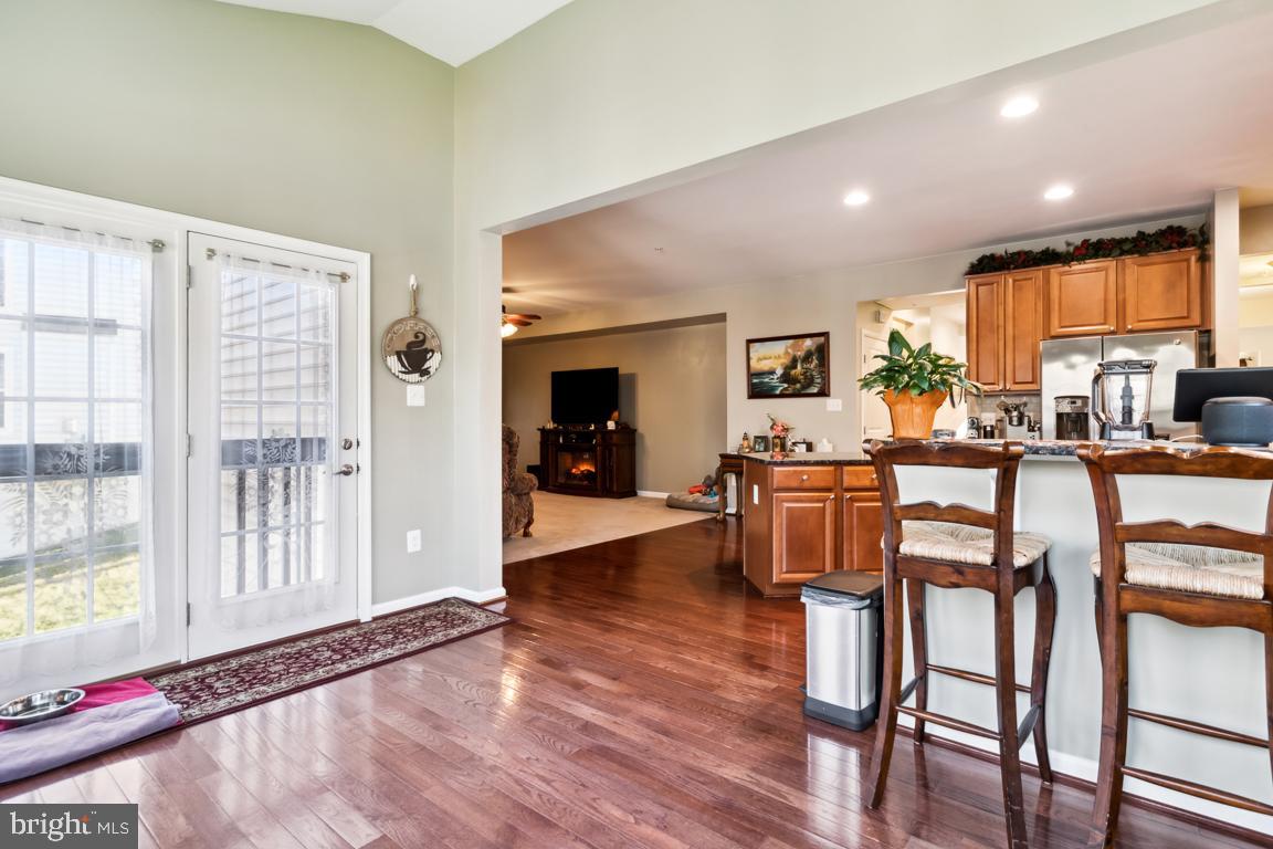 PINEY GROVE ESTATES - Residential