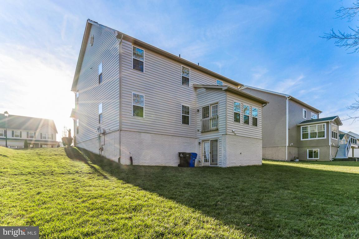 PINEY GROVE ESTATES - Residential